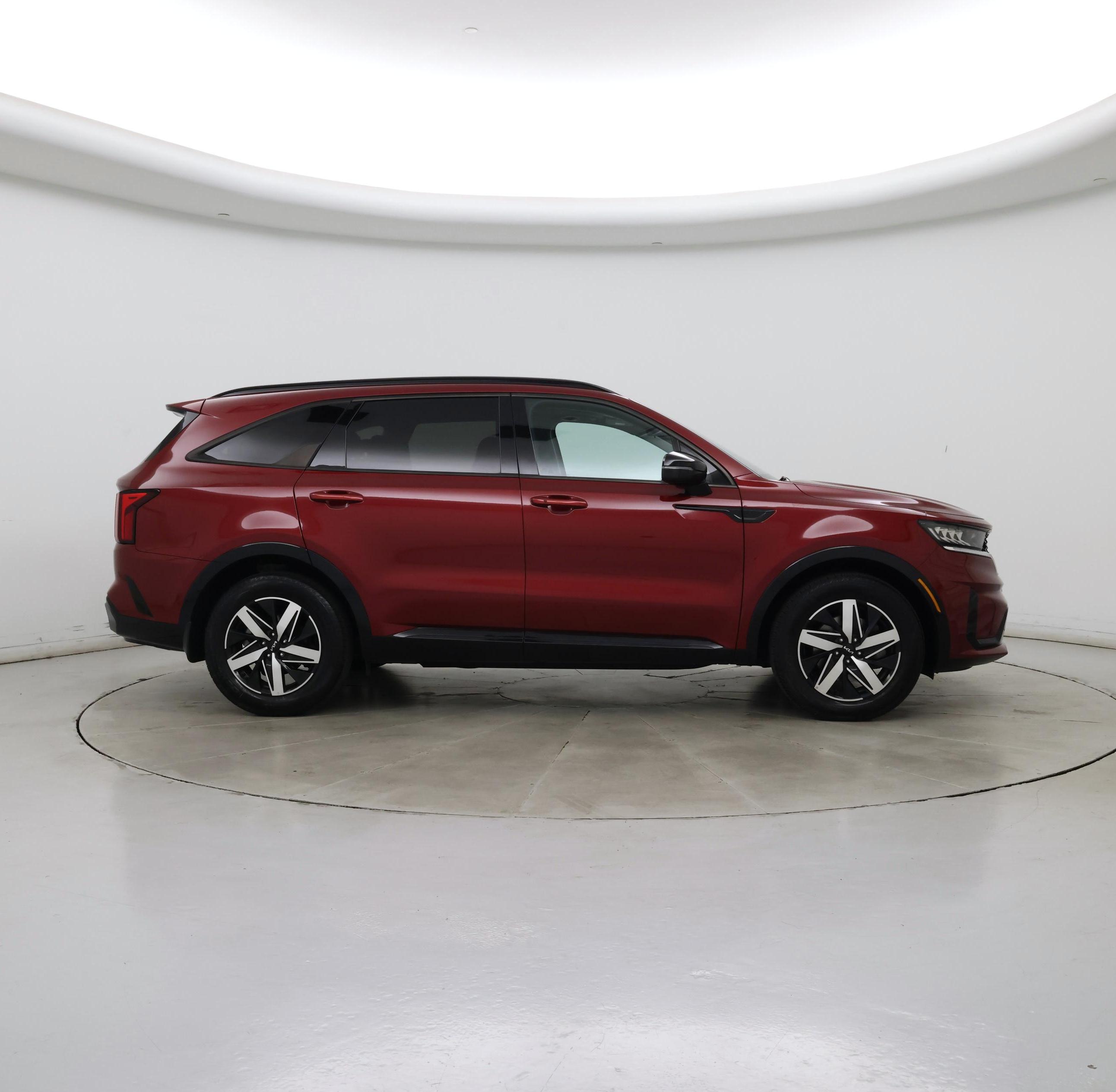 Thumbnail: 2022 Kia Sorento - 7