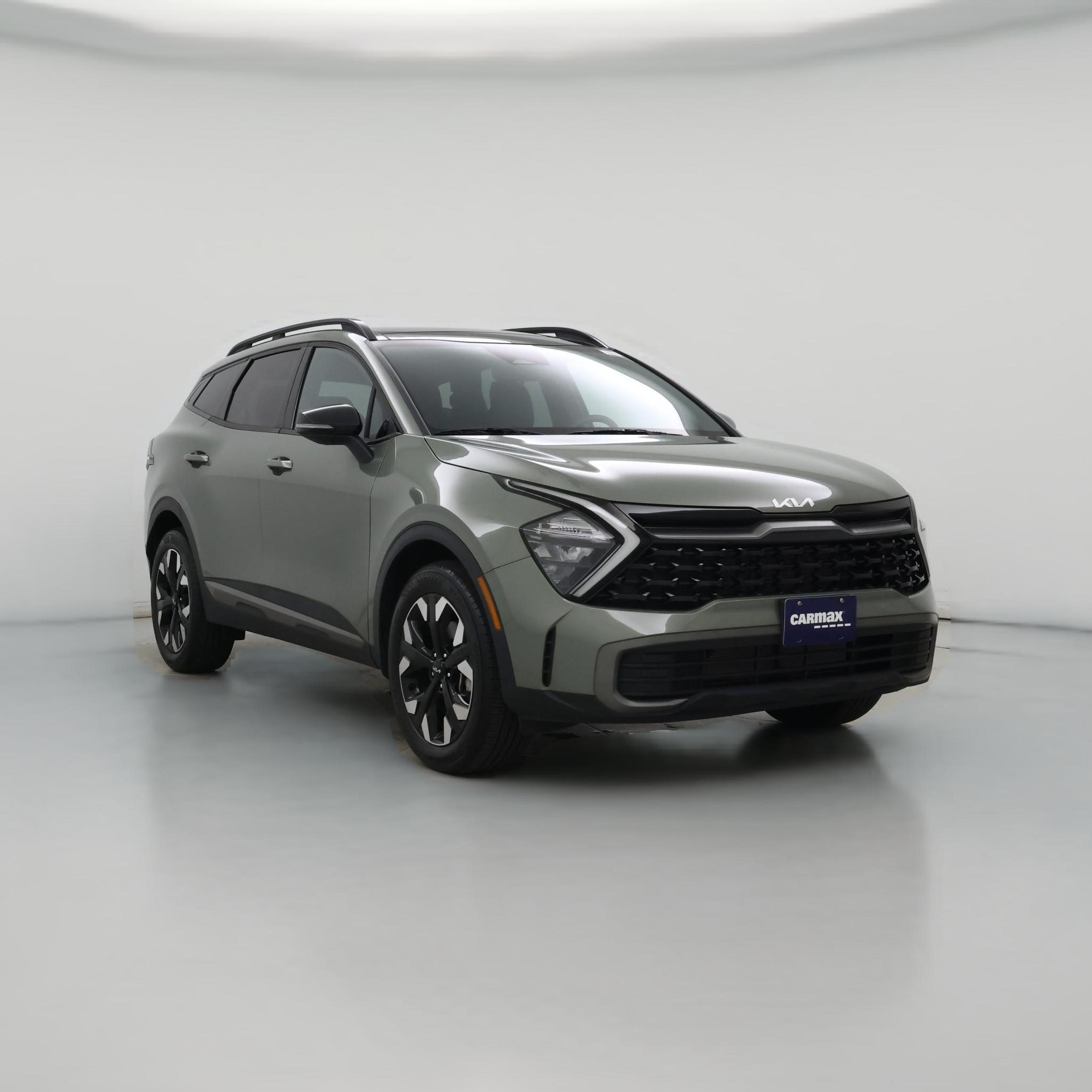 Thumbnail: 2023 Kia Sportage - 1