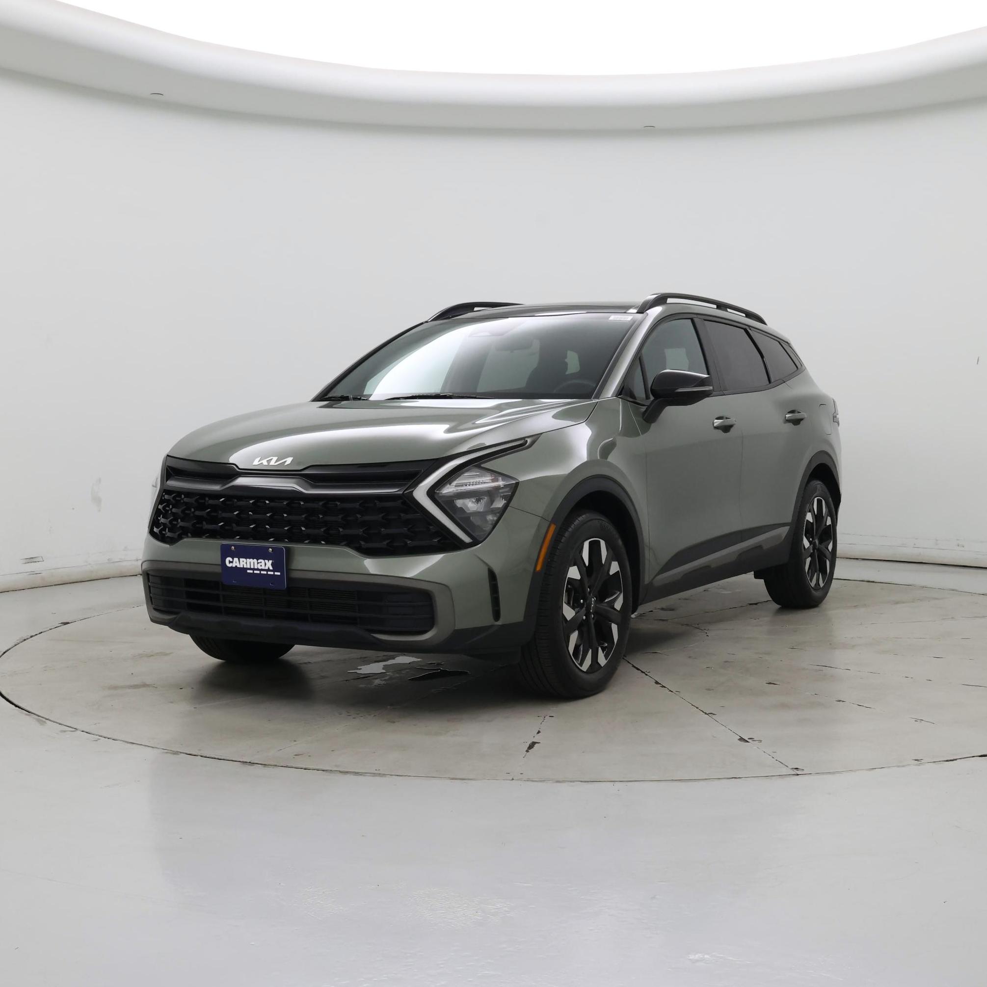 Thumbnail: 2023 Kia Sportage - 4