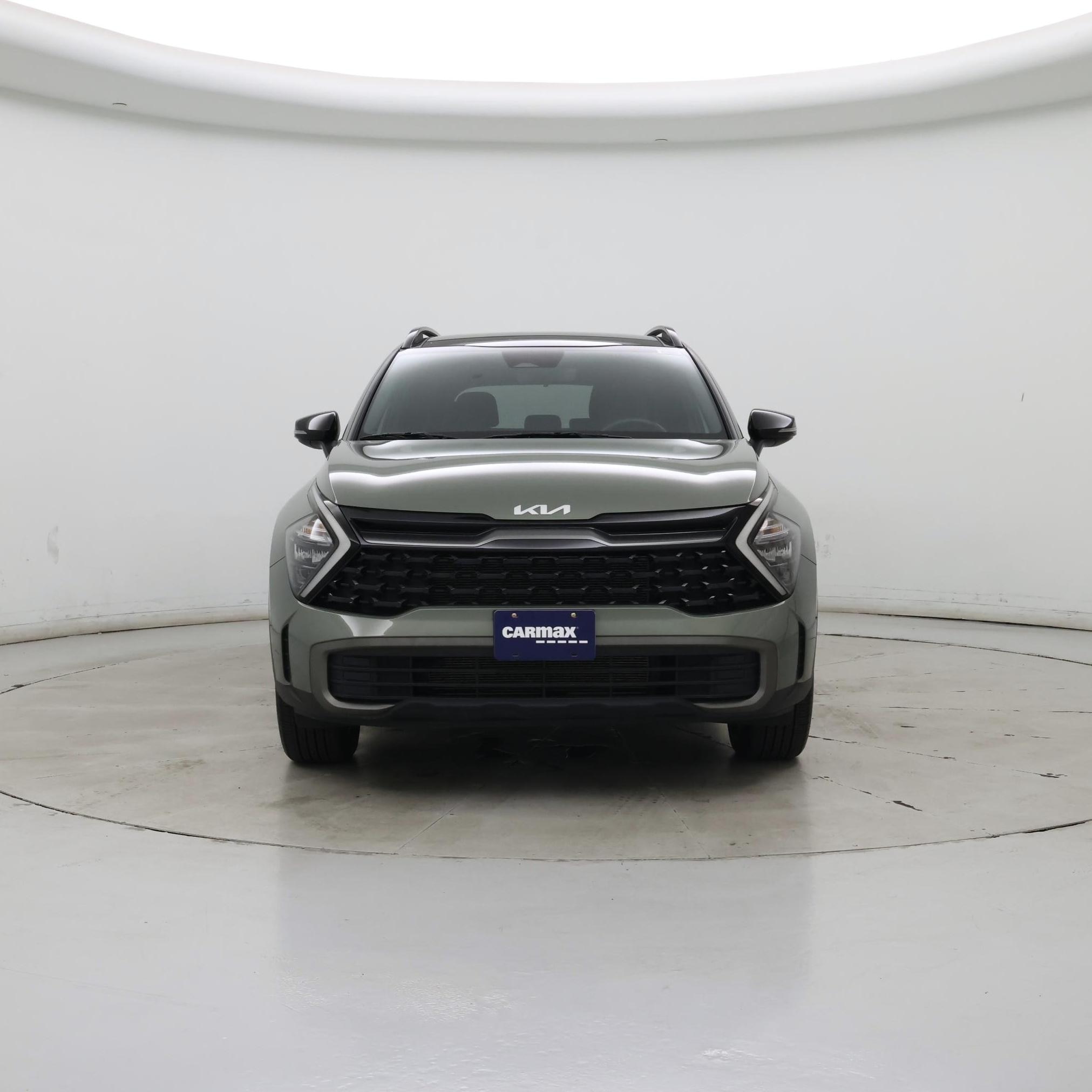 Thumbnail: 2023 Kia Sportage - 5
