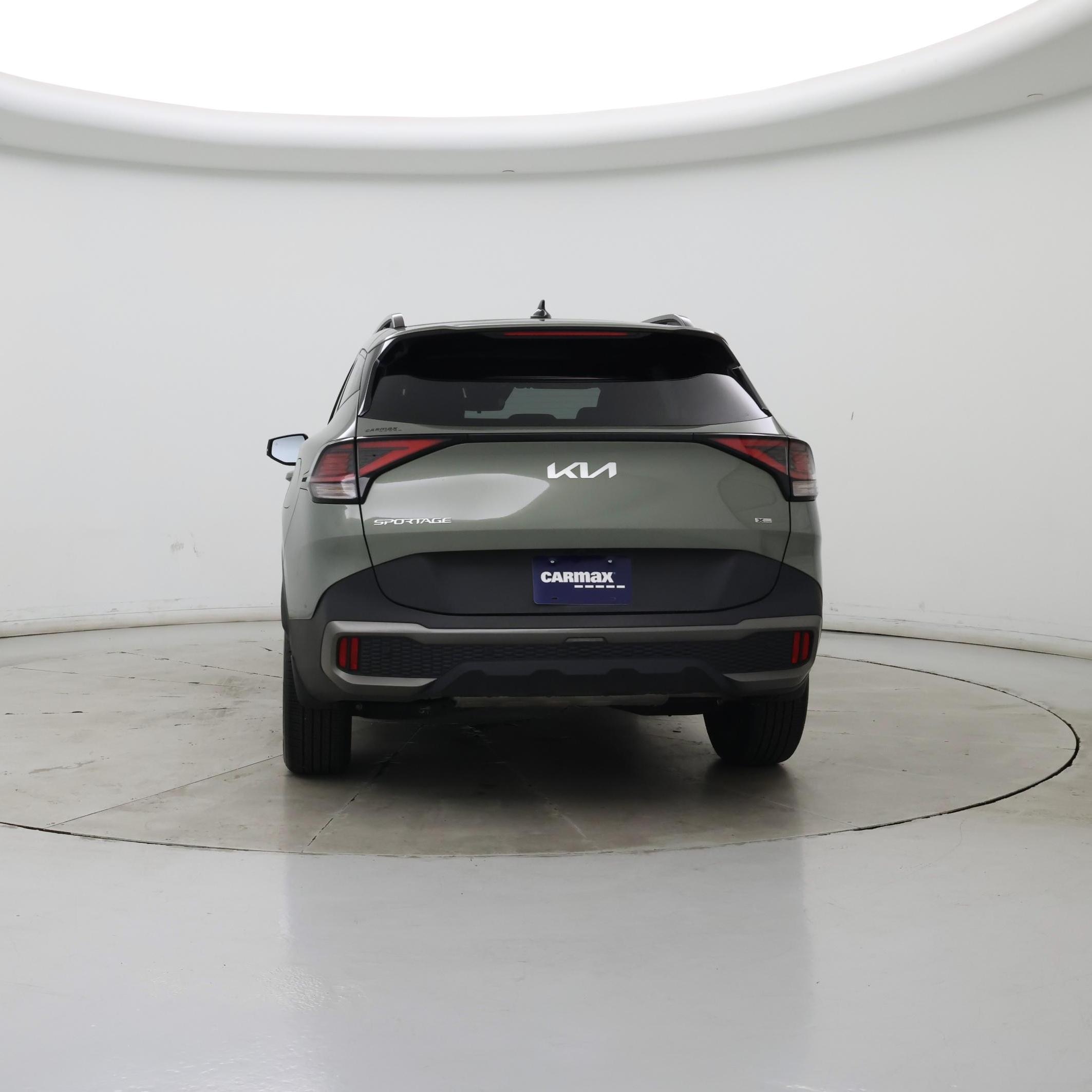 Thumbnail: 2023 Kia Sportage - 6