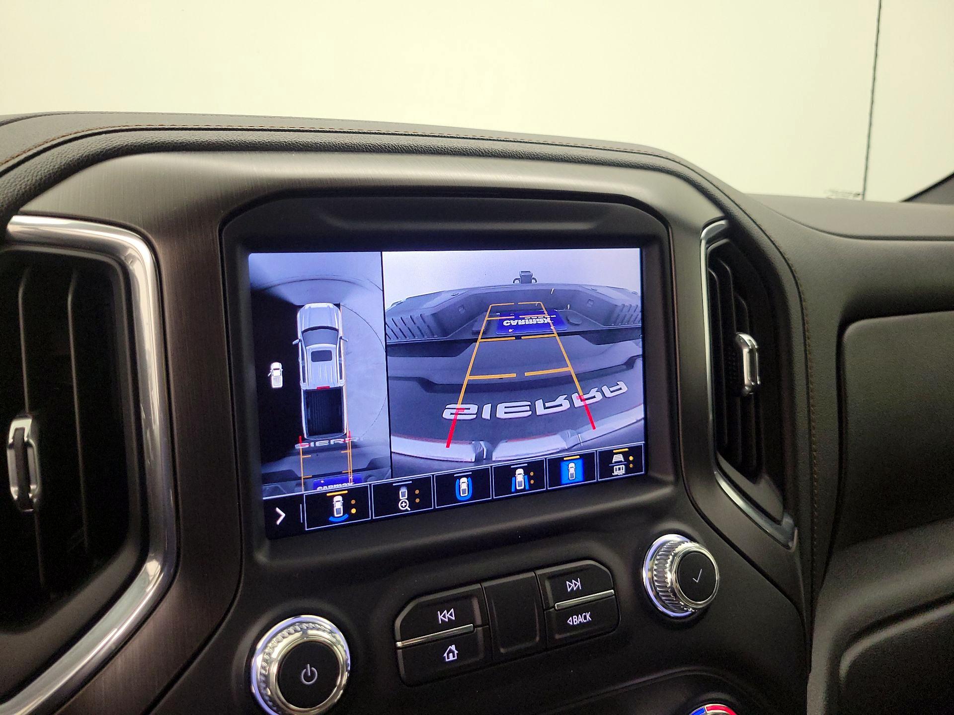 Thumbnail: 2022 GMC Sierra 1500 - 15