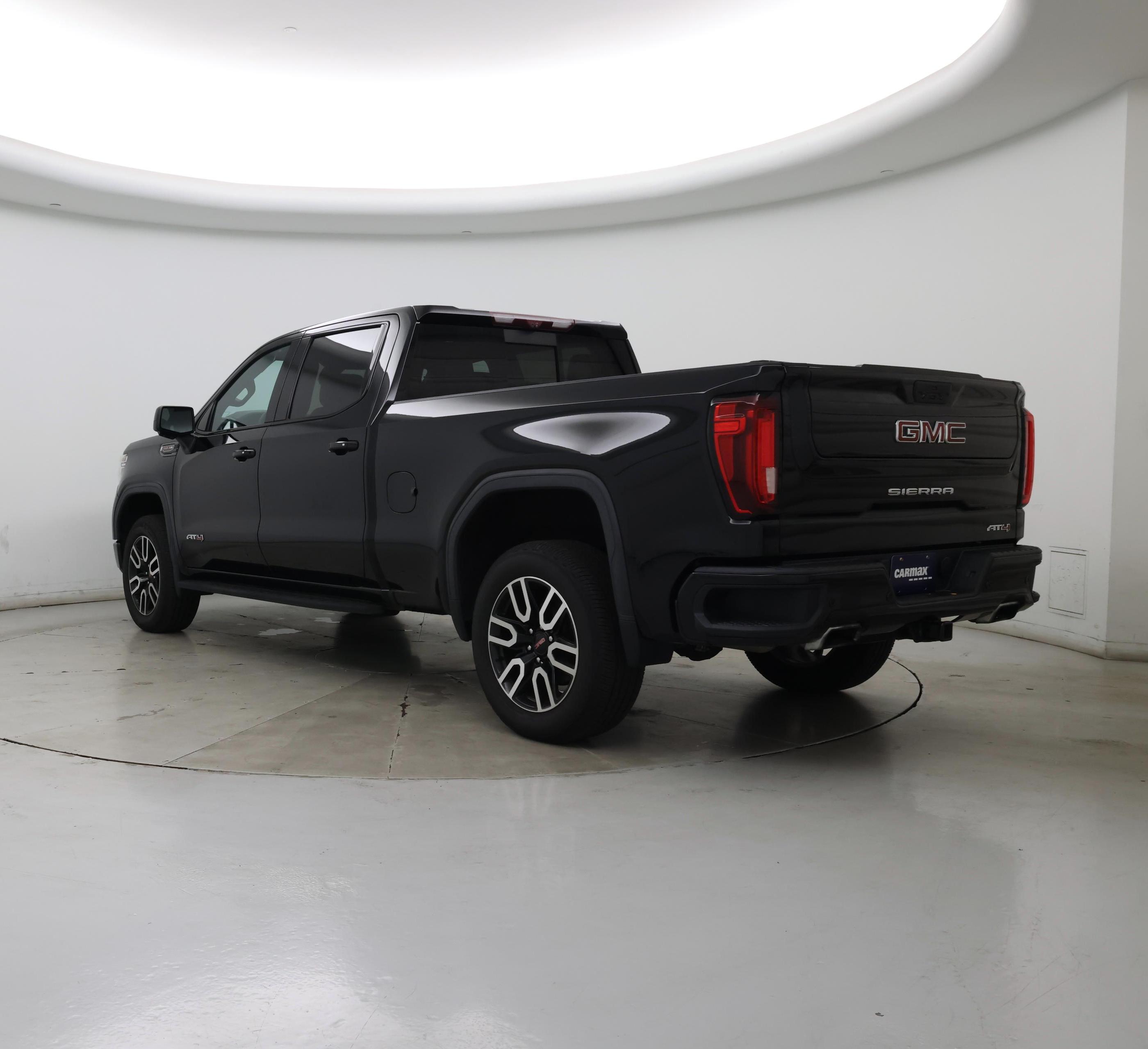 Thumbnail: 2022 GMC Sierra 1500 - 2