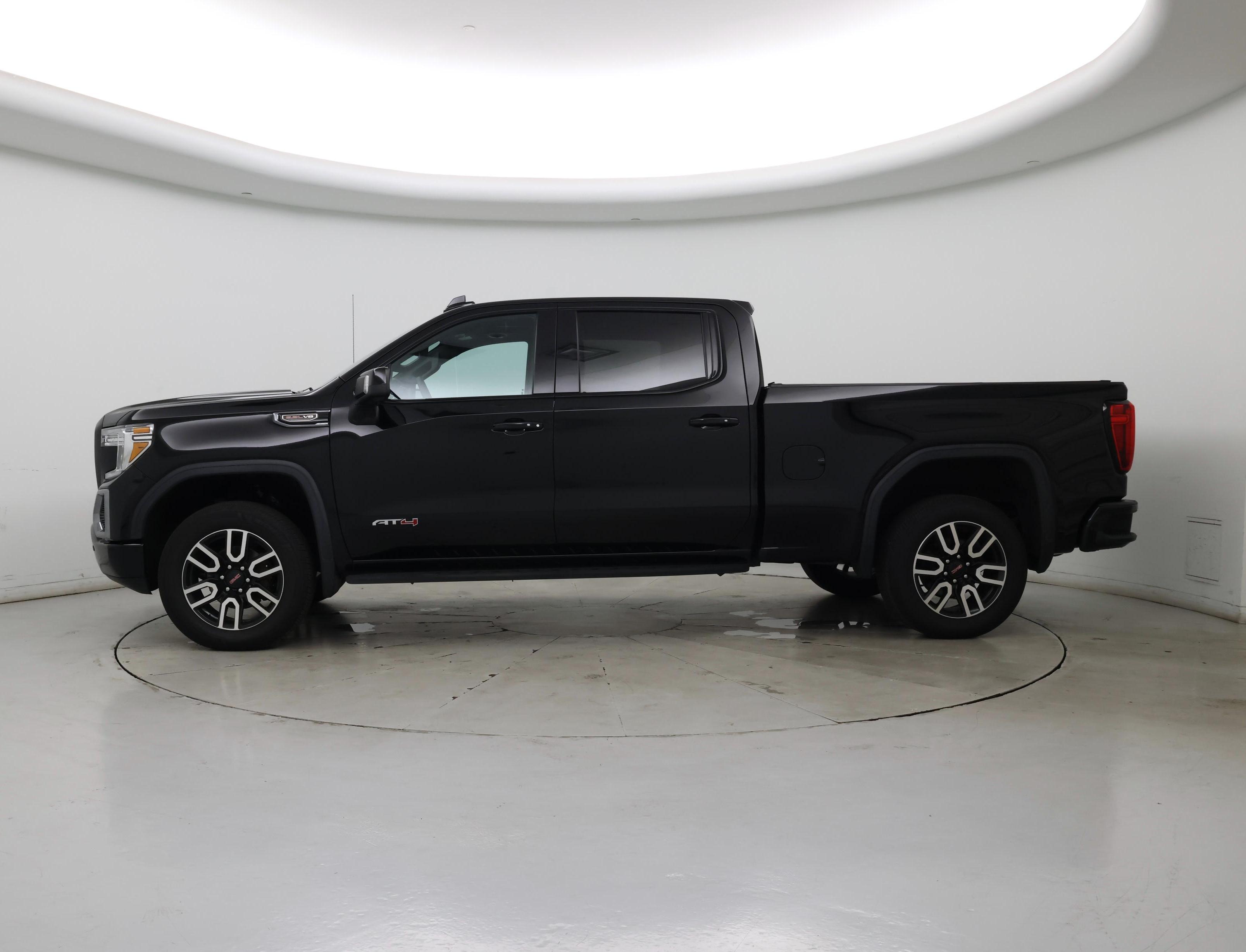 Thumbnail: 2022 GMC Sierra 1500 - 3