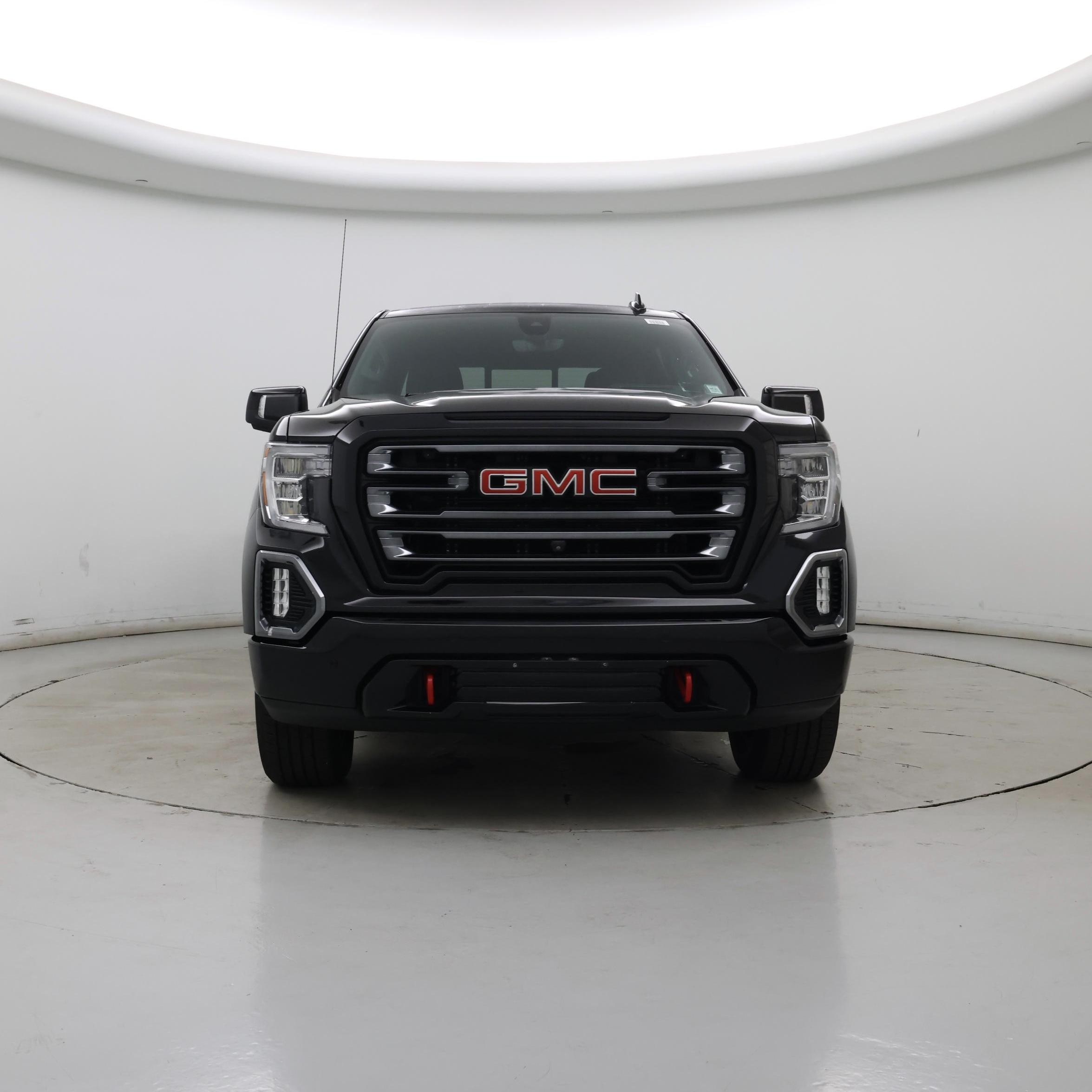 Thumbnail: 2022 GMC Sierra 1500 - 5