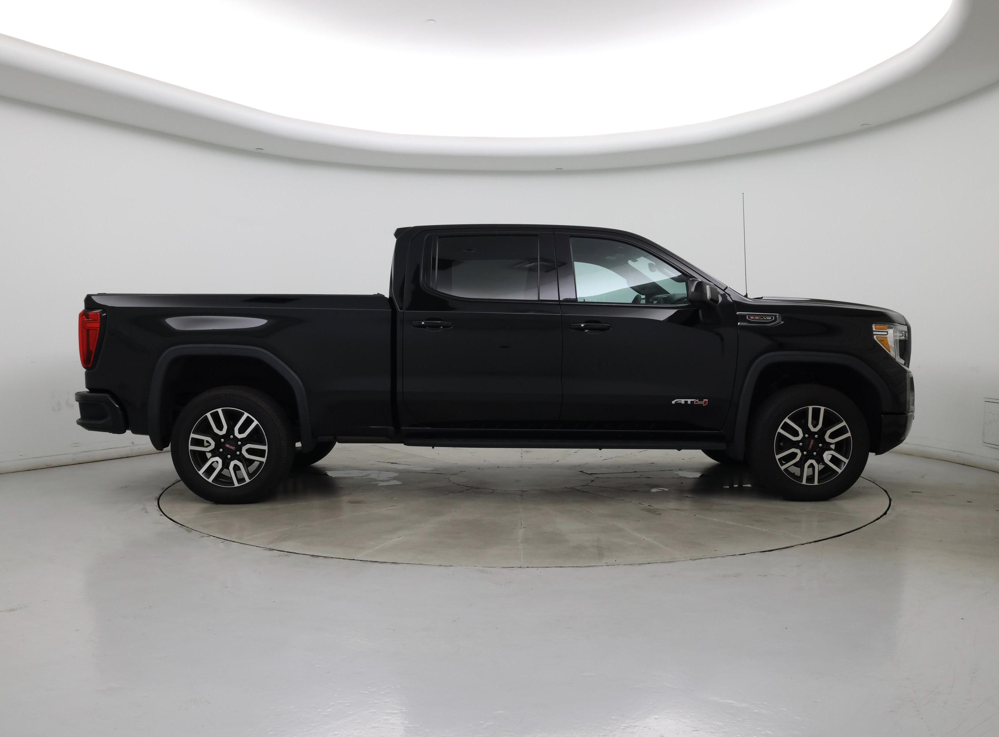 Thumbnail: 2022 GMC Sierra 1500 - 7