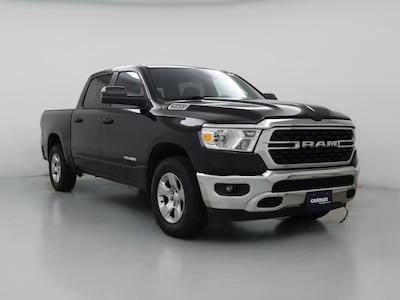 2023 Ram 1500 Bighorn