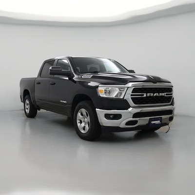 2023 Ram 1500 Bighorn