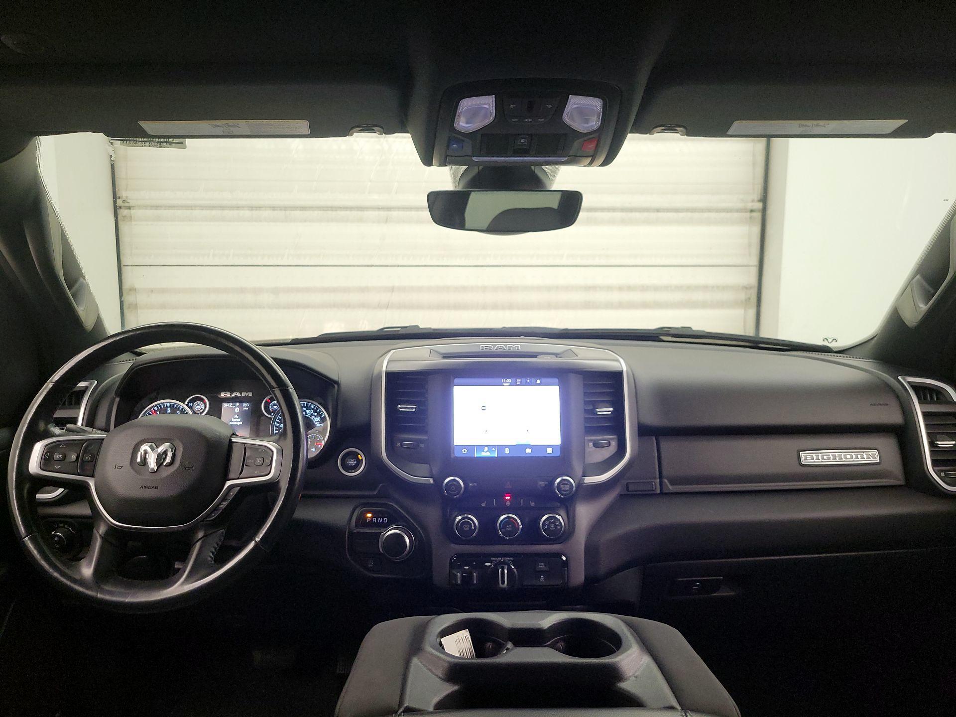 Thumbnail: 2023 RAM 1500 - 9