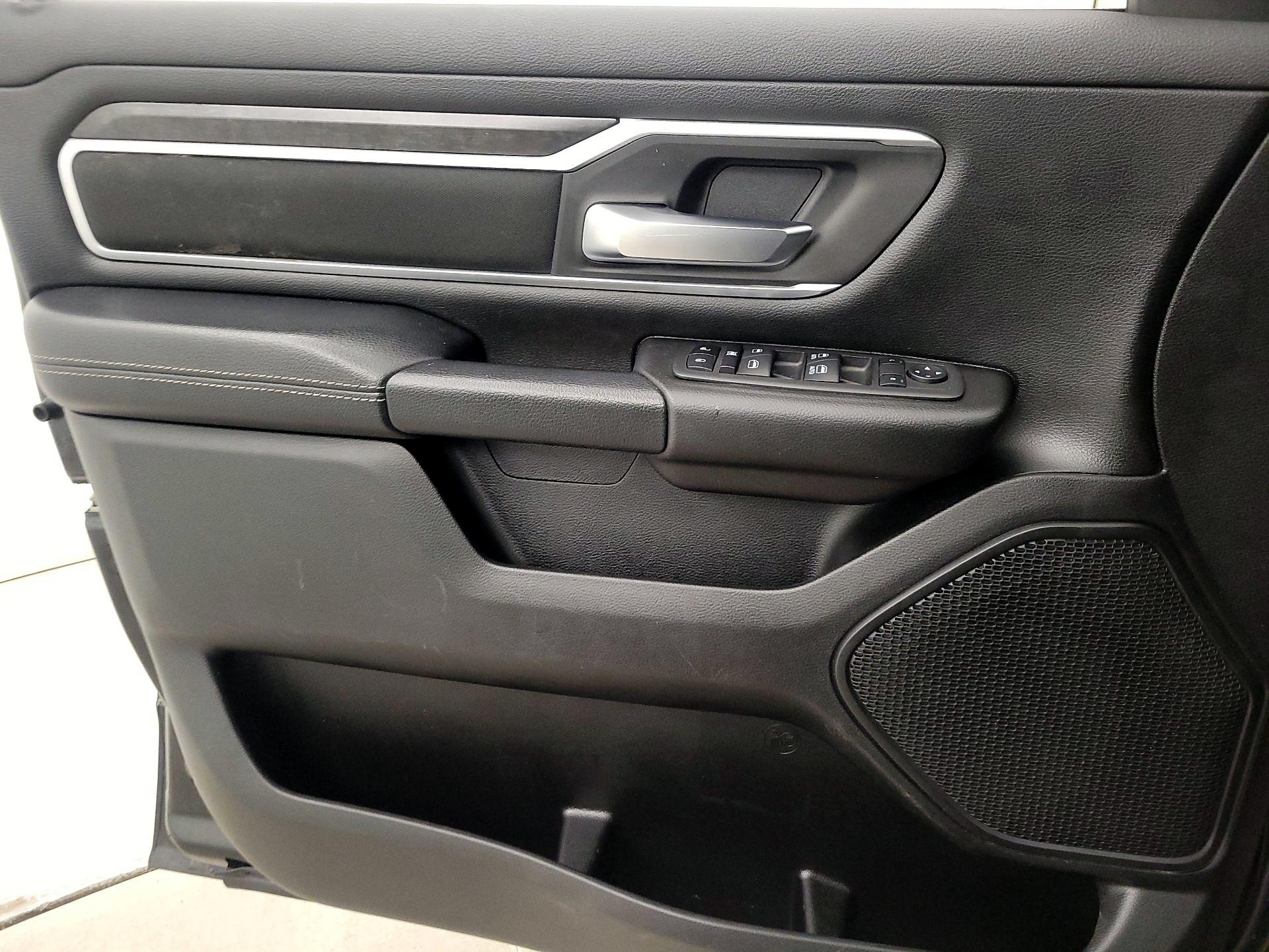 Thumbnail: 2023 RAM 1500 - 12