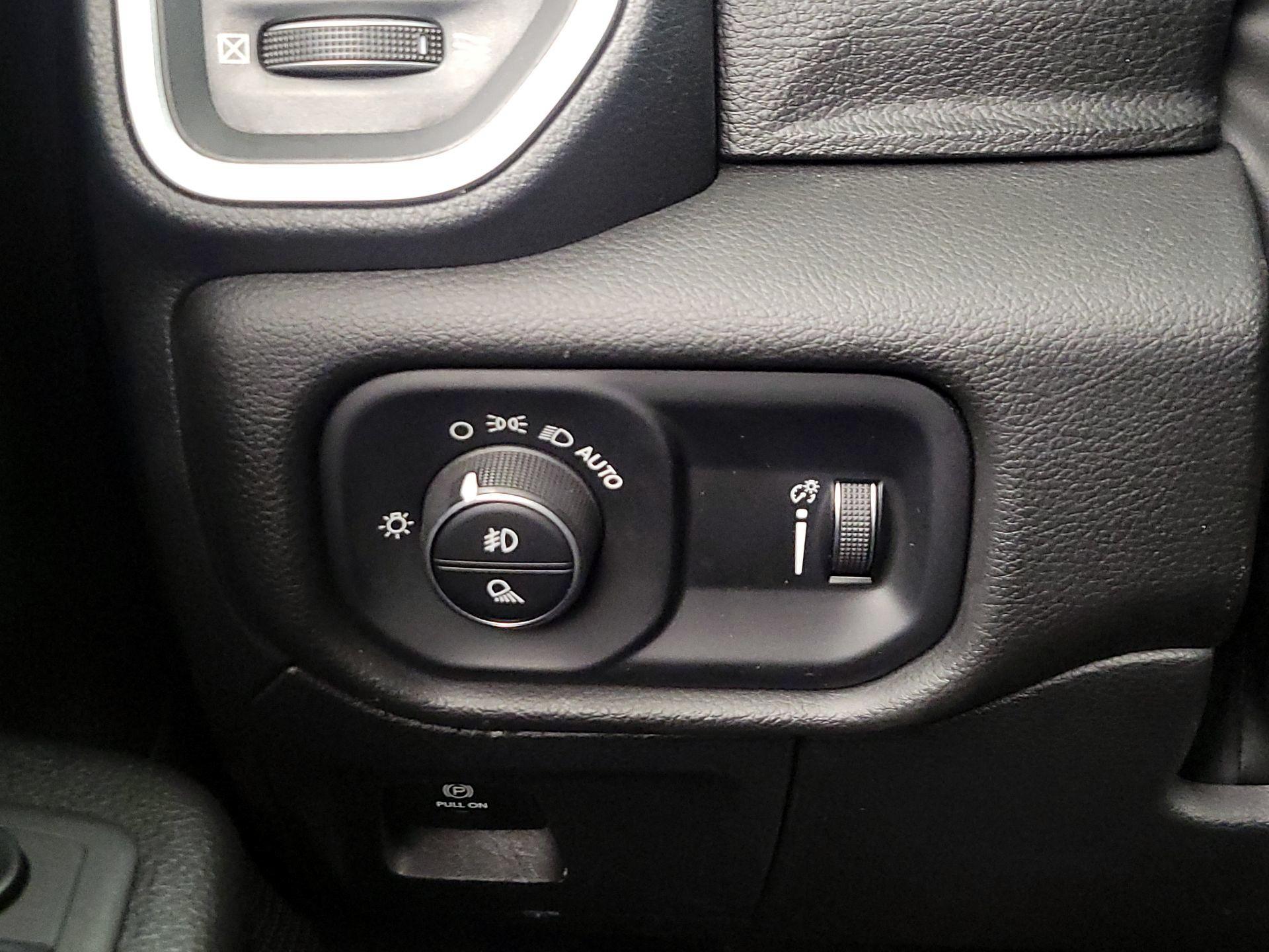 Thumbnail: 2023 RAM 1500 - 13