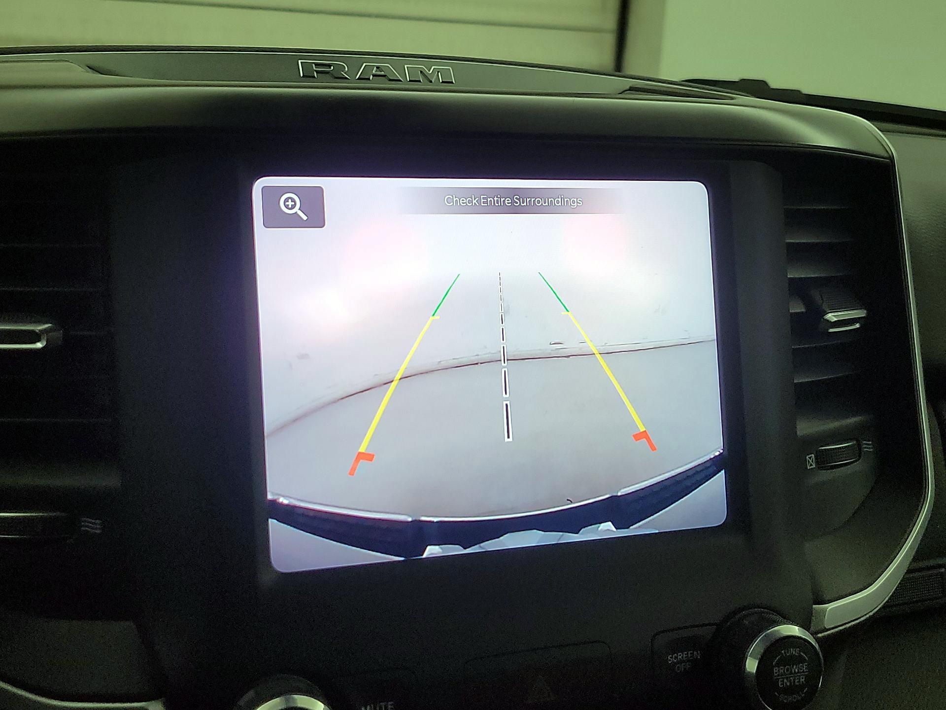 Thumbnail: 2023 RAM 1500 - 14