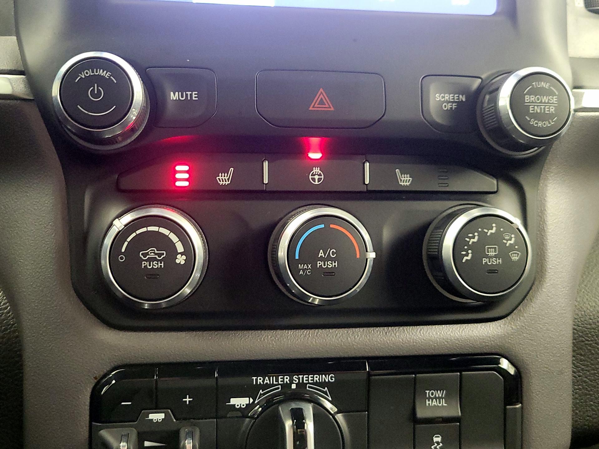 Thumbnail: 2023 RAM 1500 - 16