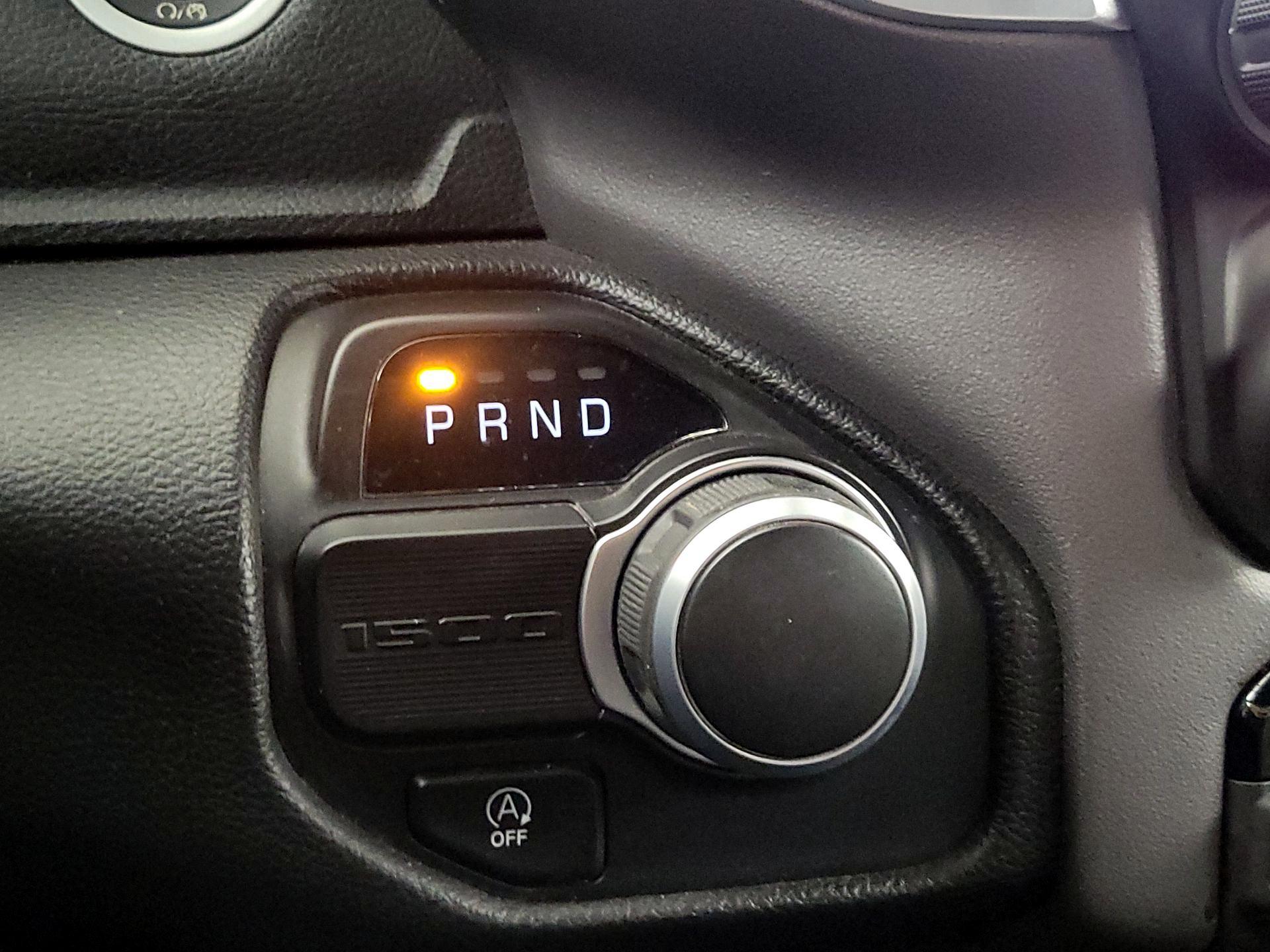 Thumbnail: 2023 RAM 1500 - 17