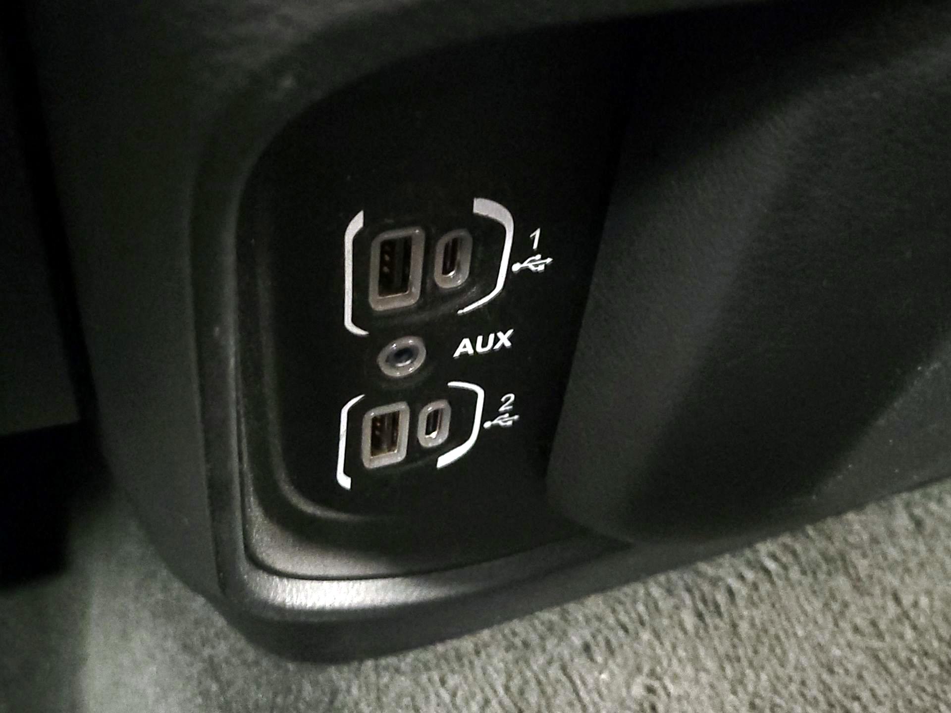 Thumbnail: 2023 RAM 1500 - 18