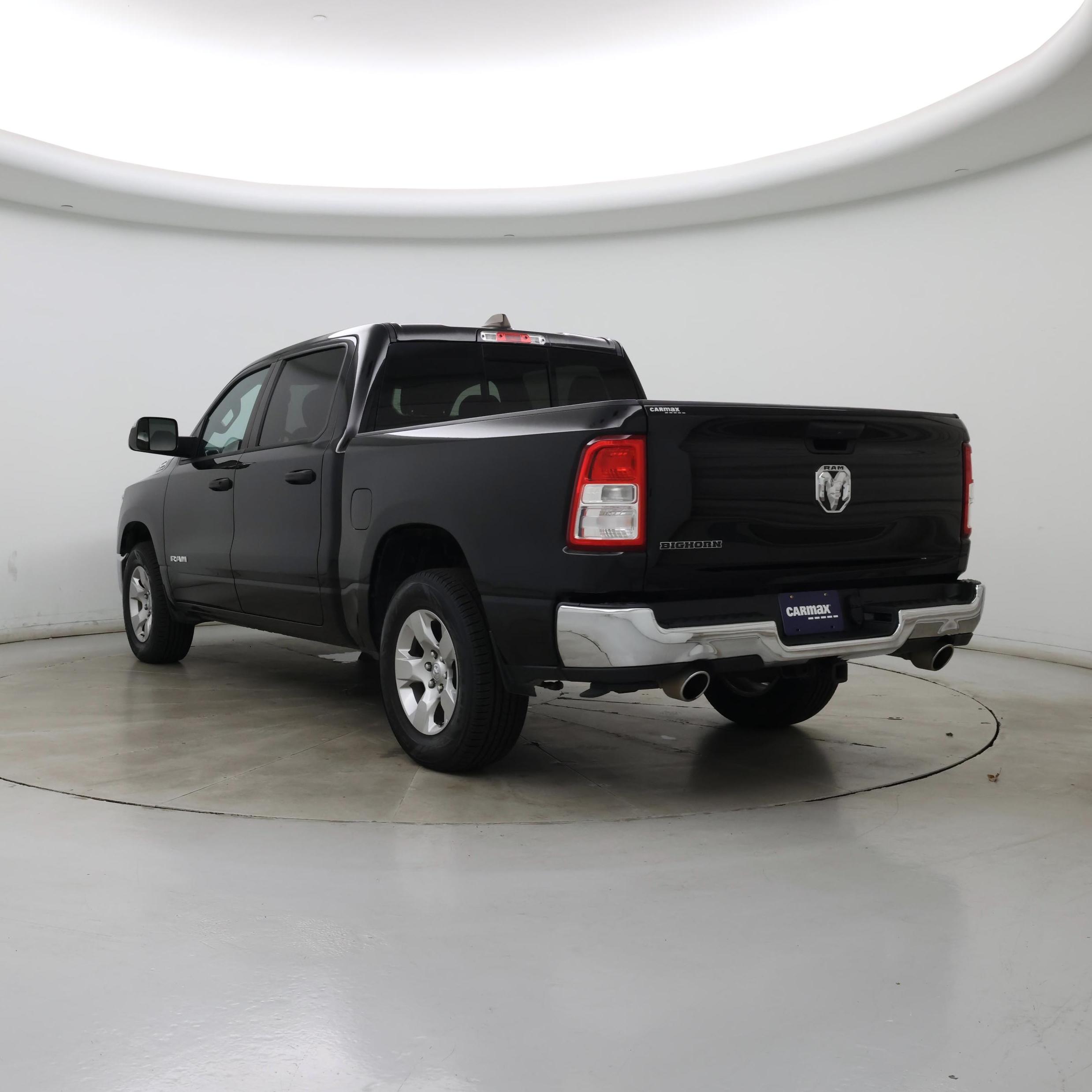 Thumbnail: 2023 RAM 1500 - 2