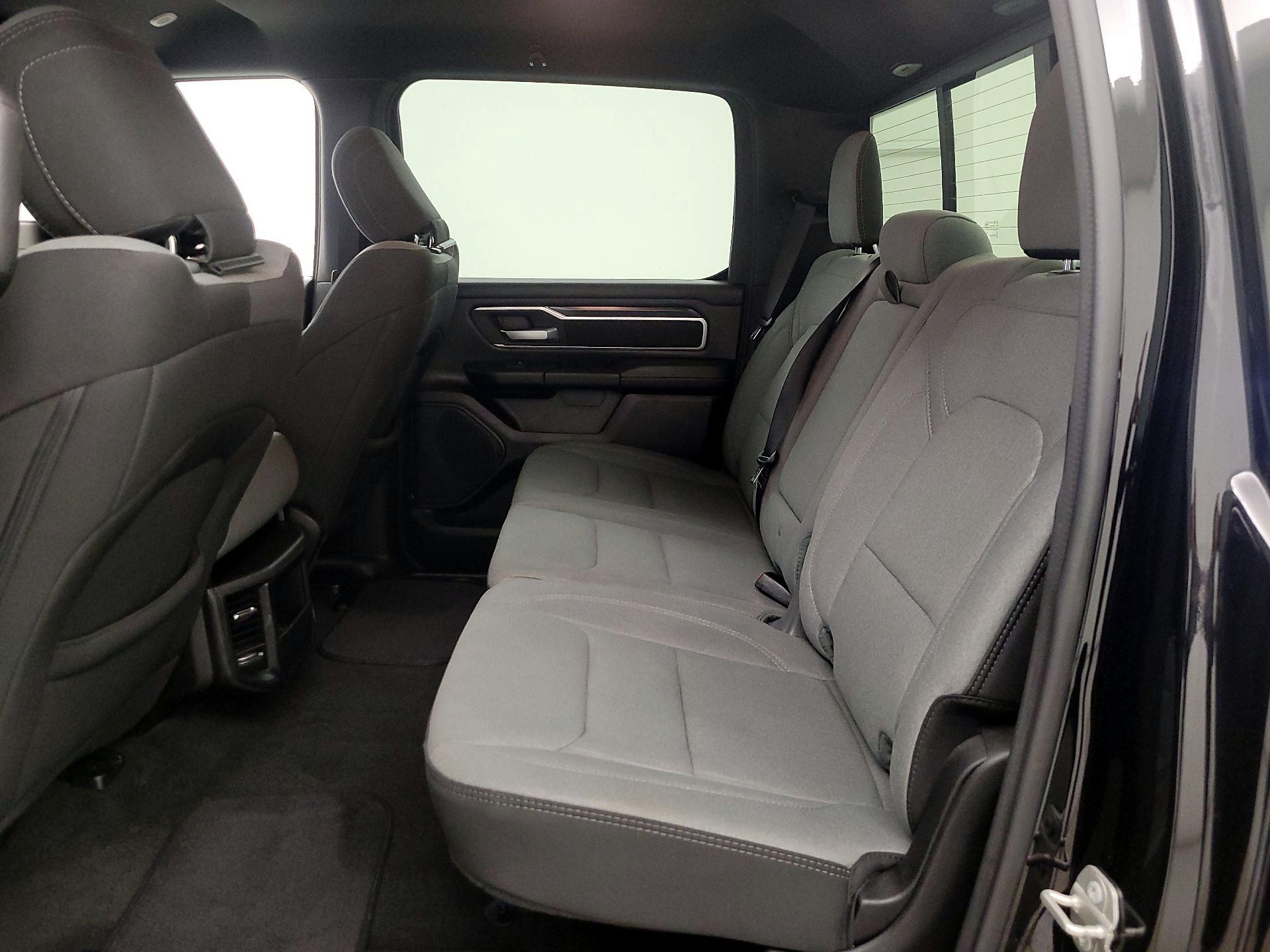 Thumbnail: 2023 RAM 1500 - 19