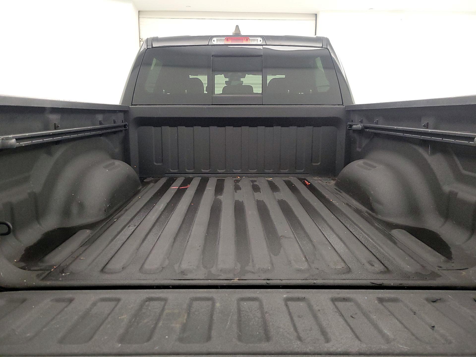 Thumbnail: 2023 RAM 1500 - 20