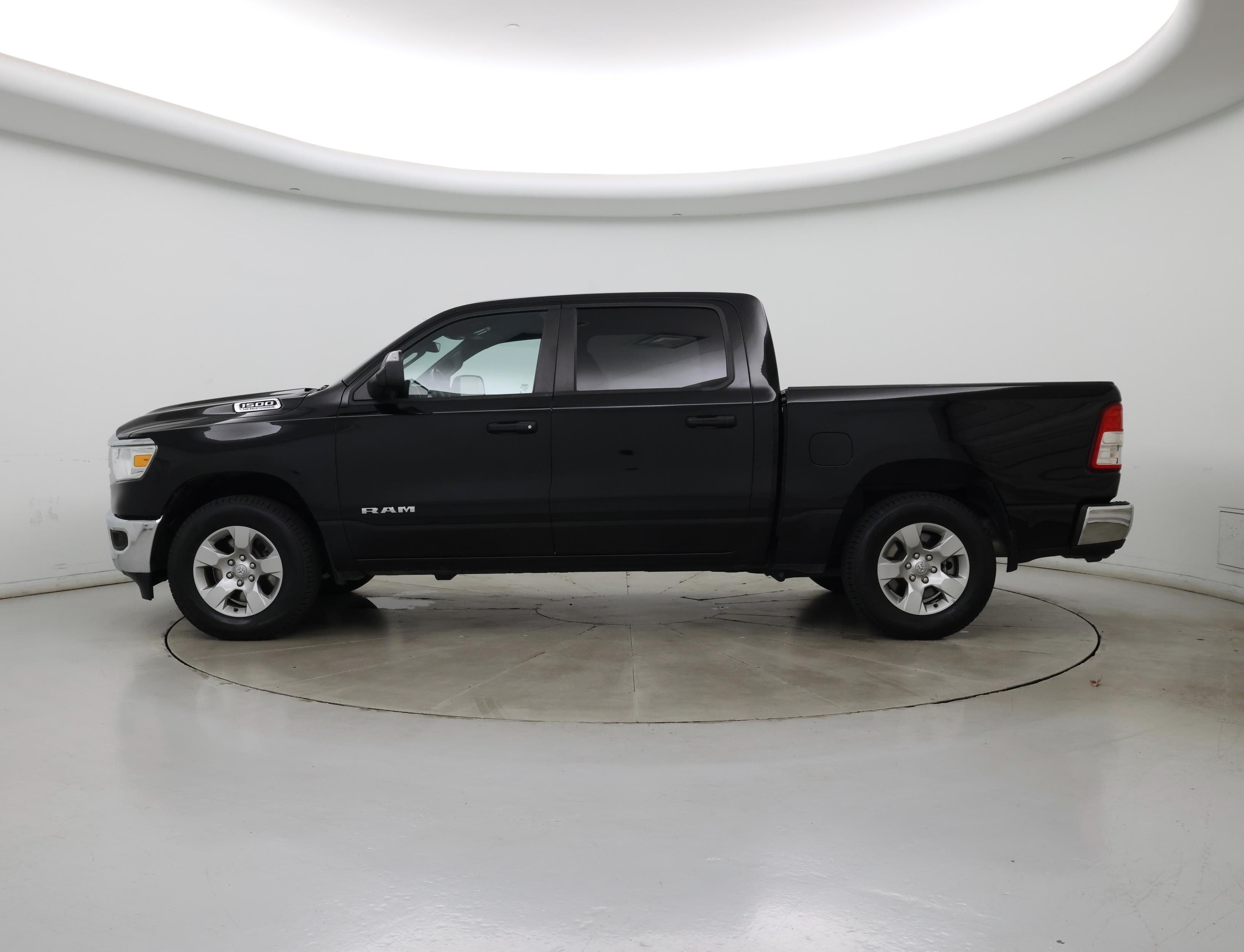 Thumbnail: 2023 RAM 1500 - 3