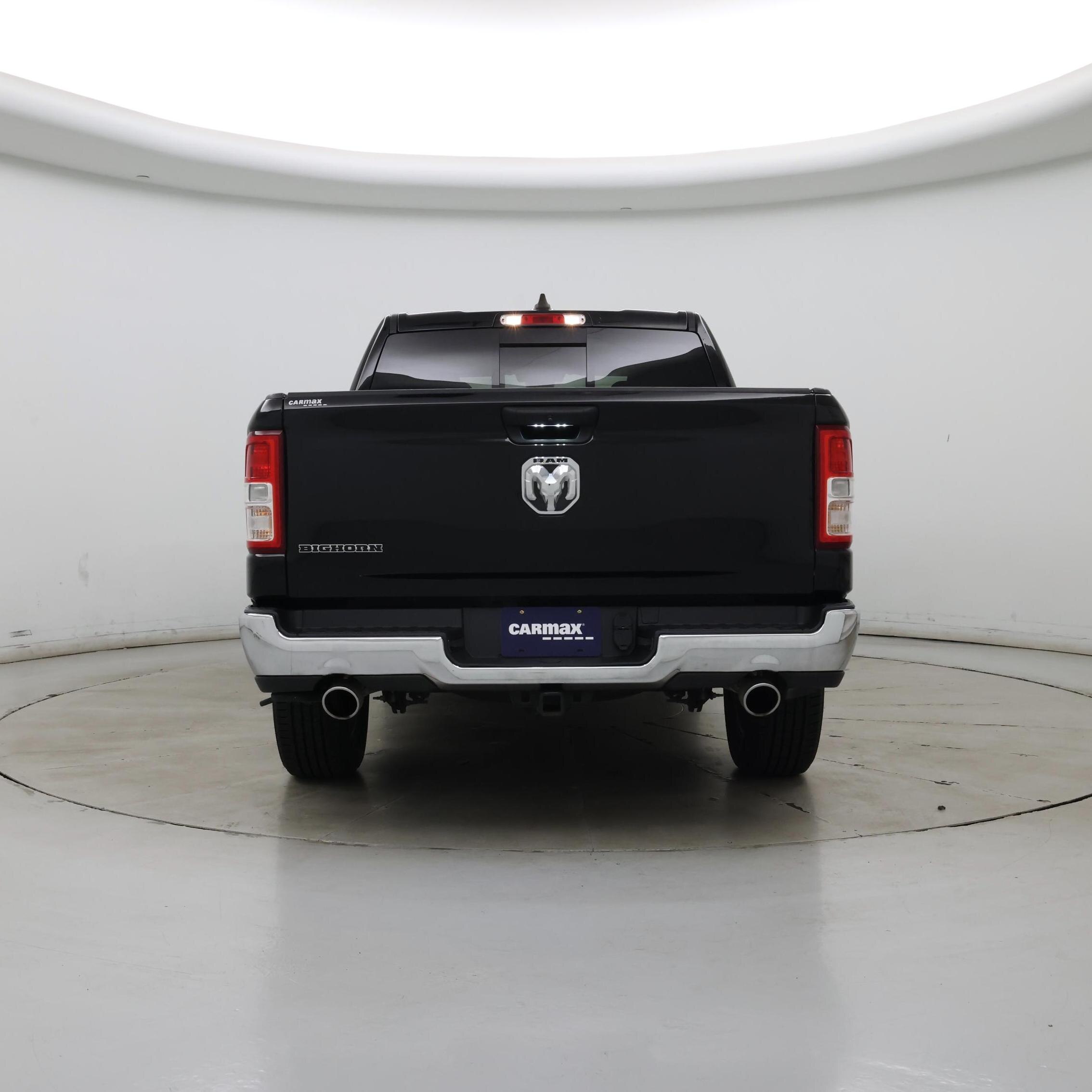 Thumbnail: 2023 RAM 1500 - 6