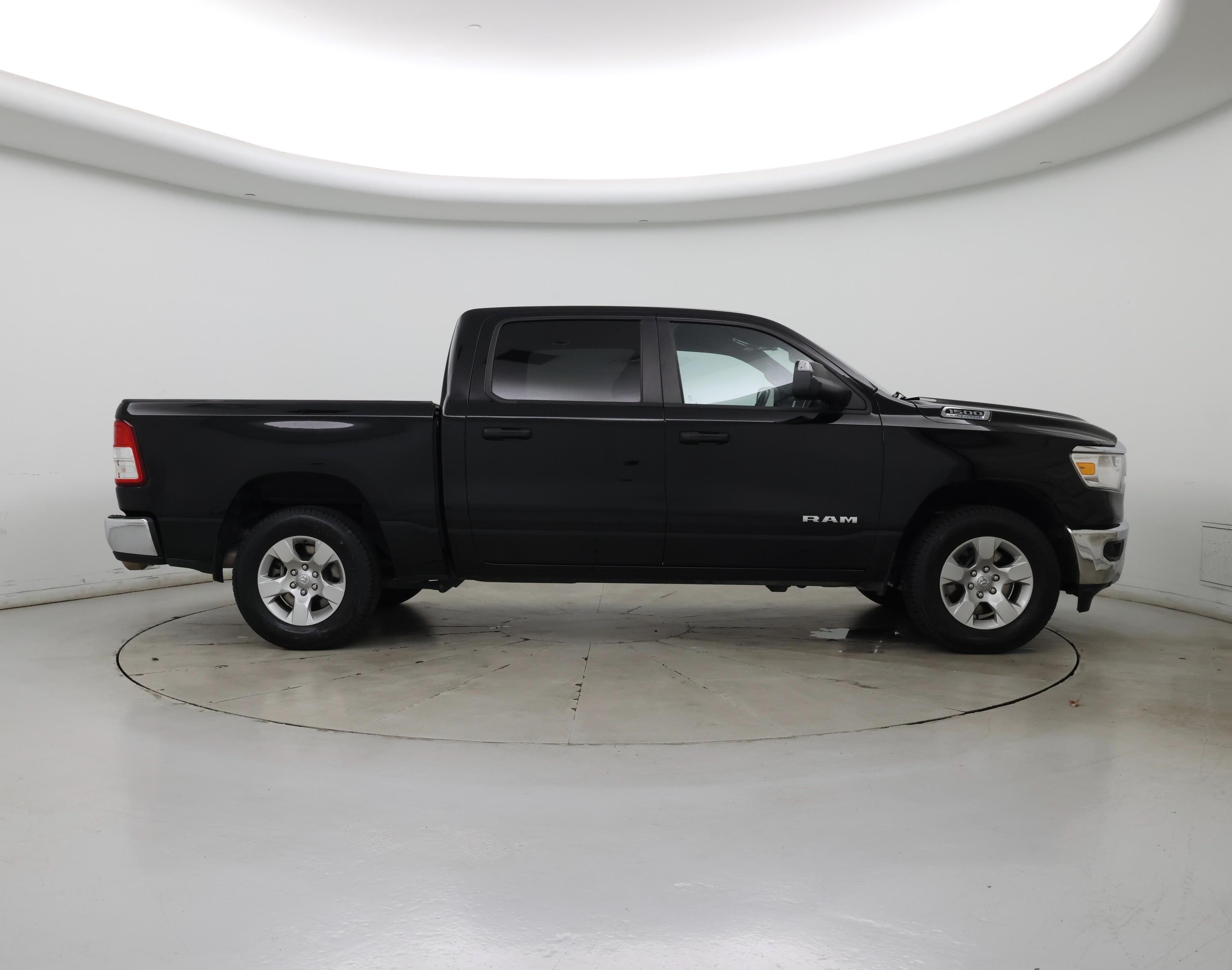 Thumbnail: 2023 RAM 1500 - 7