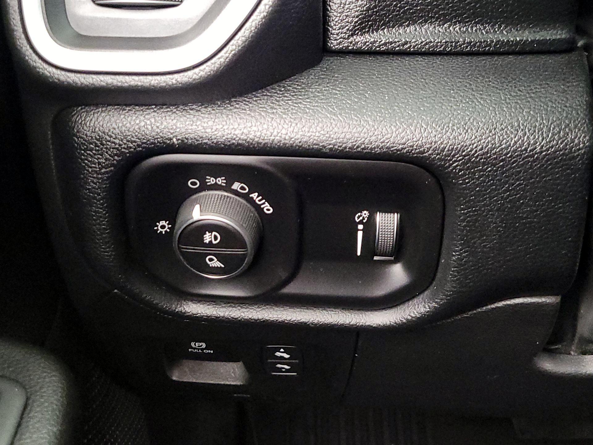 Thumbnail: 2022 RAM 1500 - 13