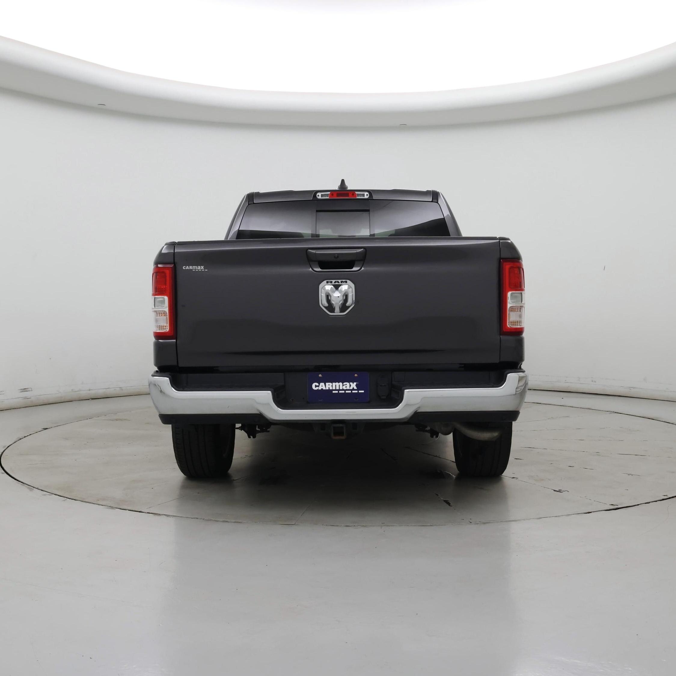 Thumbnail: 2022 RAM 1500 - 6