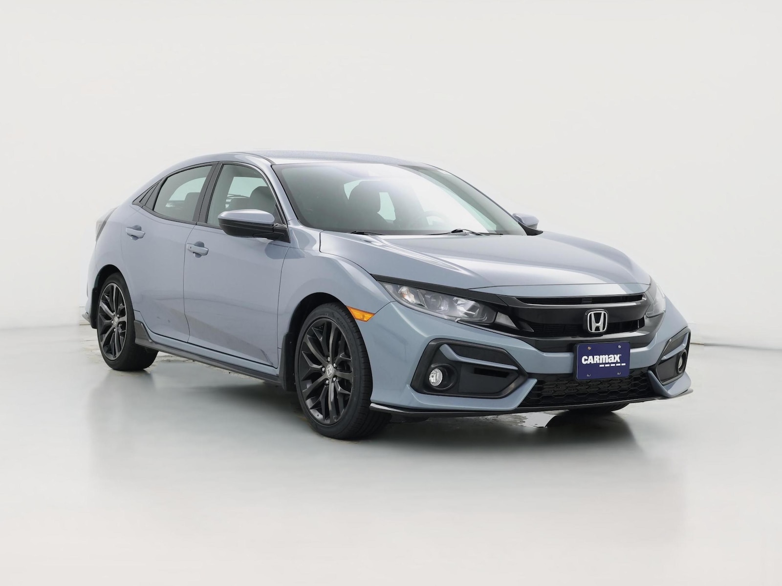 2020 Honda Civic Hatchback