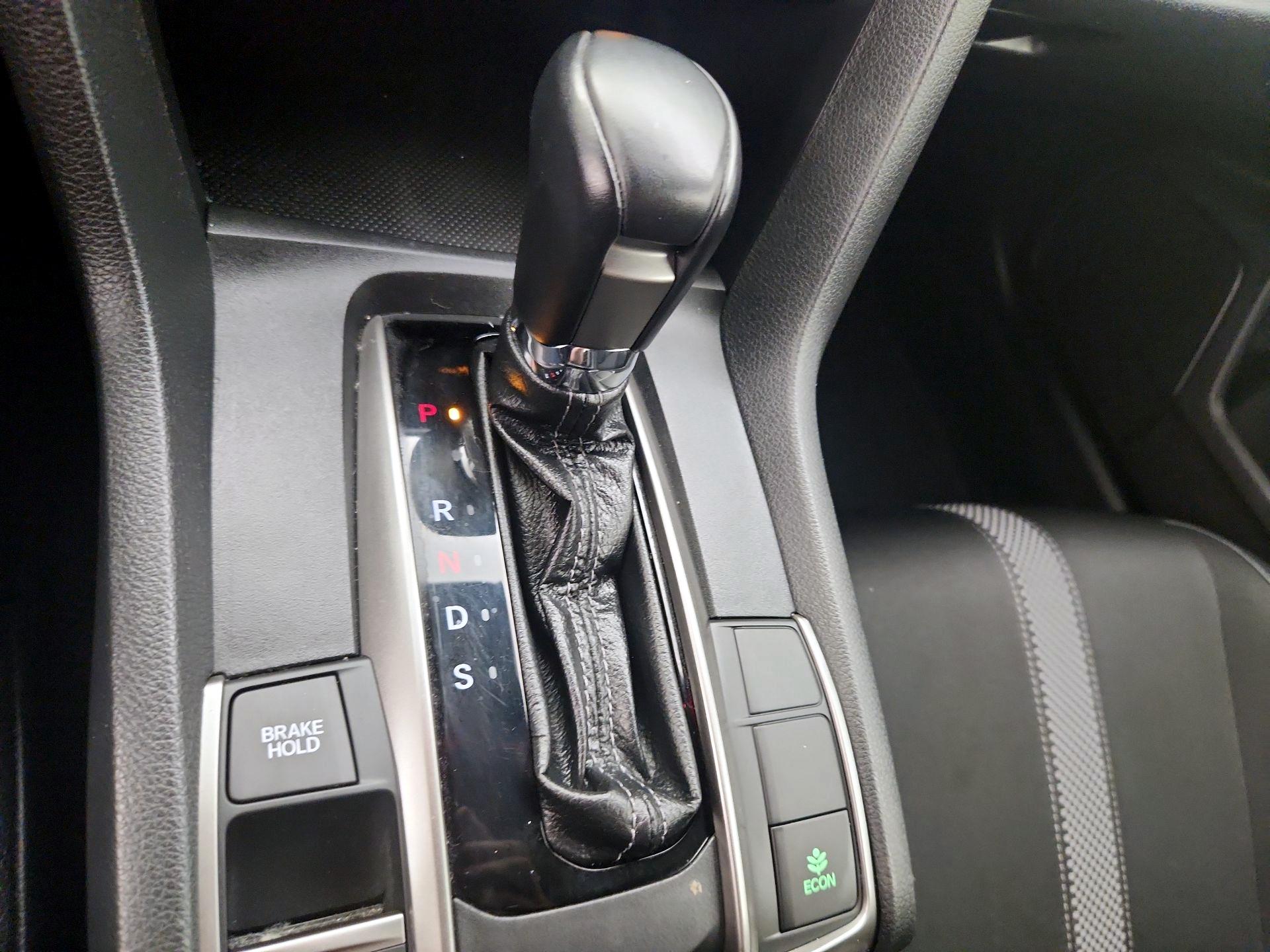 Thumbnail: 2020 Honda Civic - 17