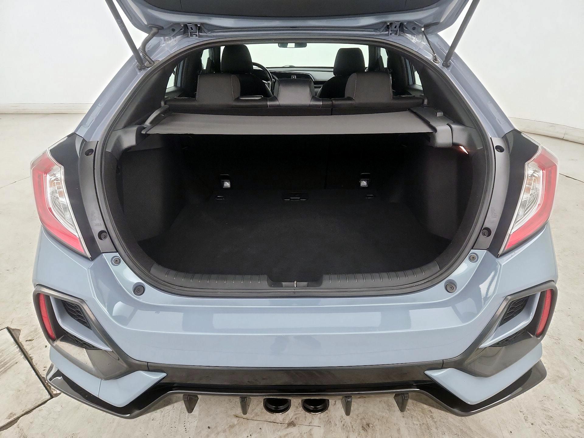 Thumbnail: 2020 Honda Civic - 20
