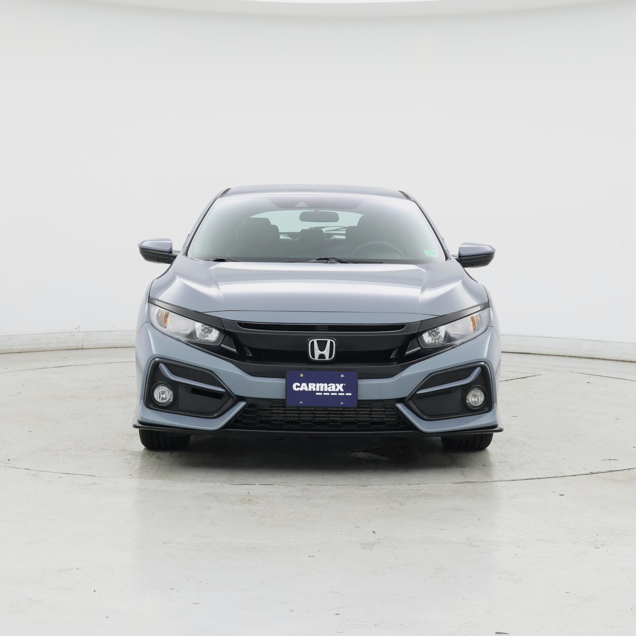 Thumbnail: 2020 Honda Civic - 5