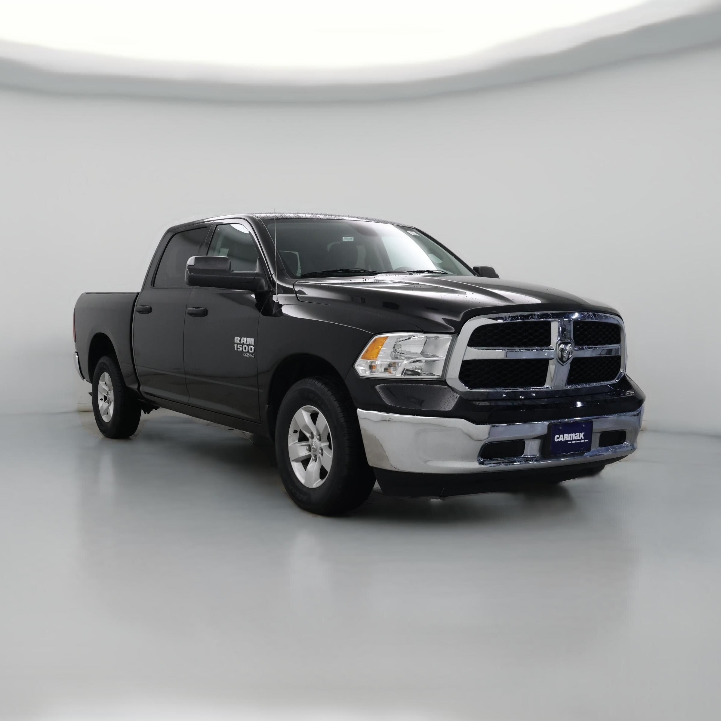 Thumbnail: 2023 RAM 1500 Classic - 1