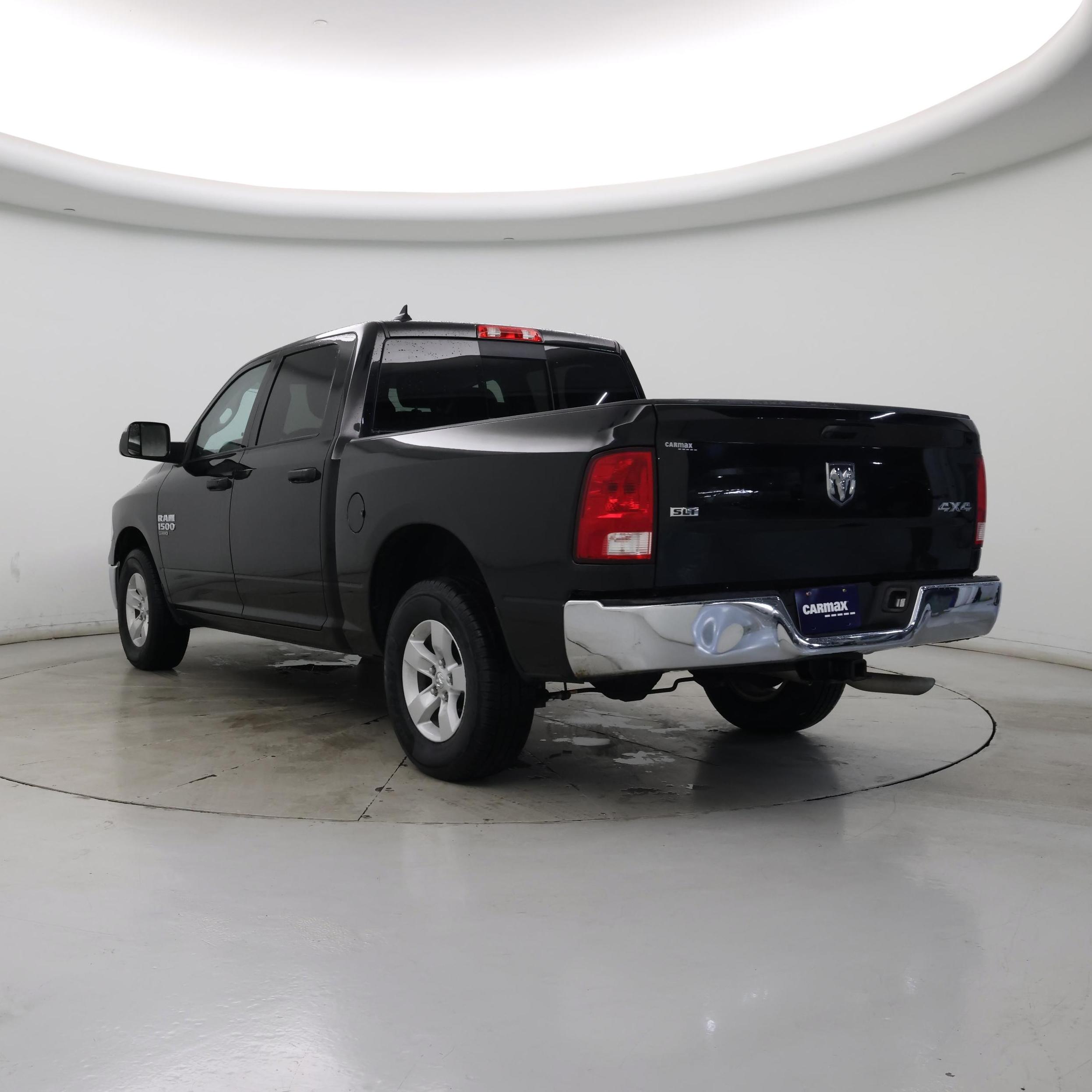 Thumbnail: 2023 RAM 1500 Classic - 2