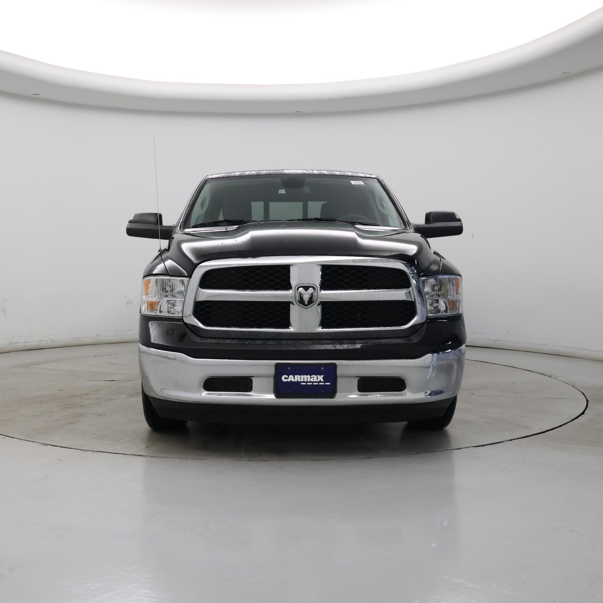 Thumbnail: 2023 RAM 1500 Classic - 5