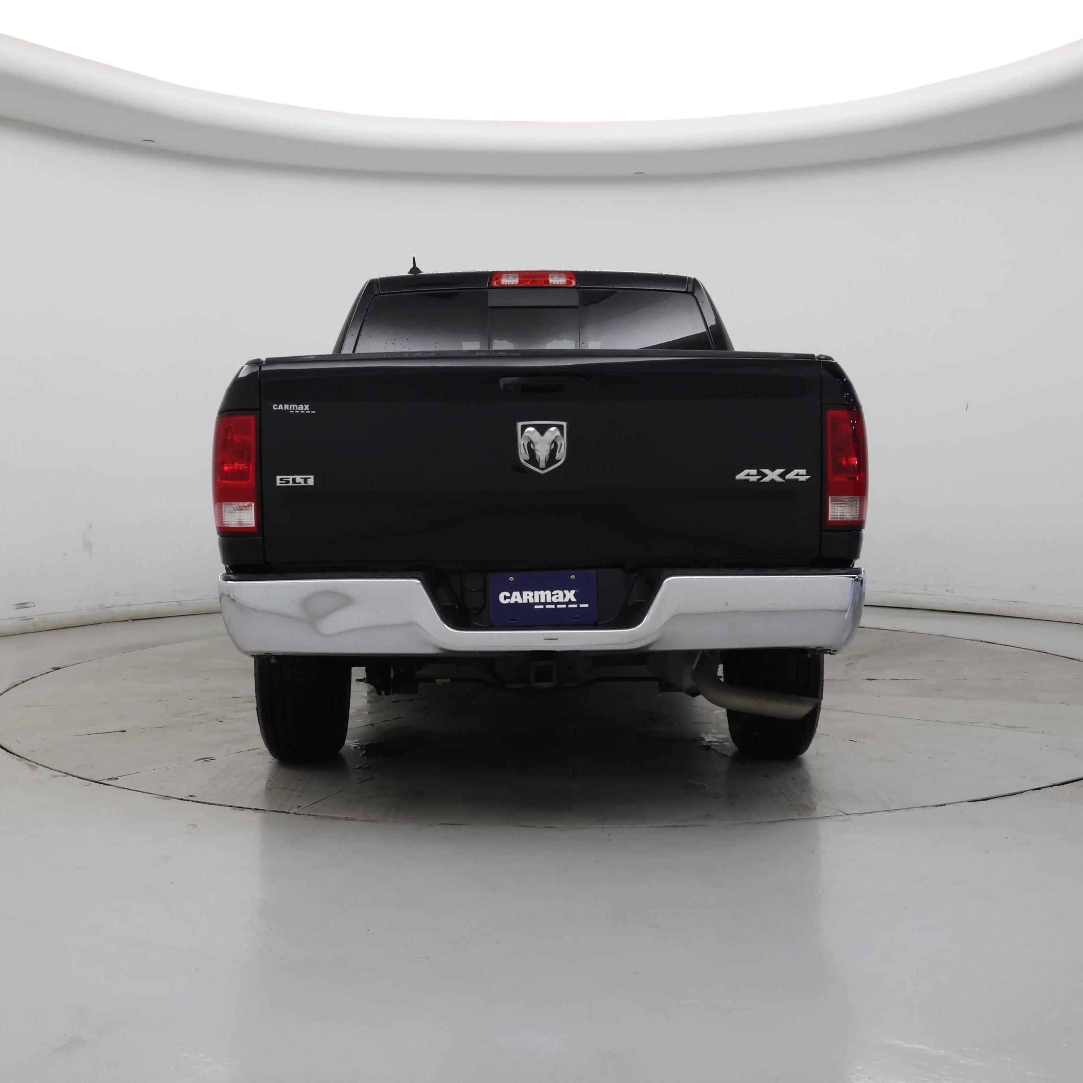 Thumbnail: 2023 RAM 1500 Classic - 6