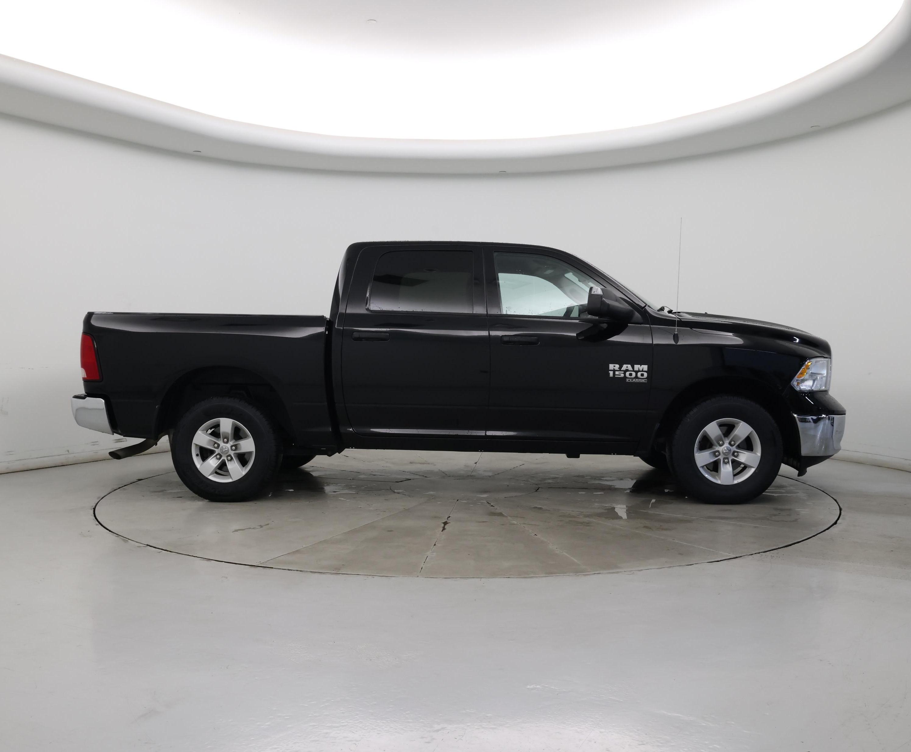 Thumbnail: 2023 RAM 1500 Classic - 7