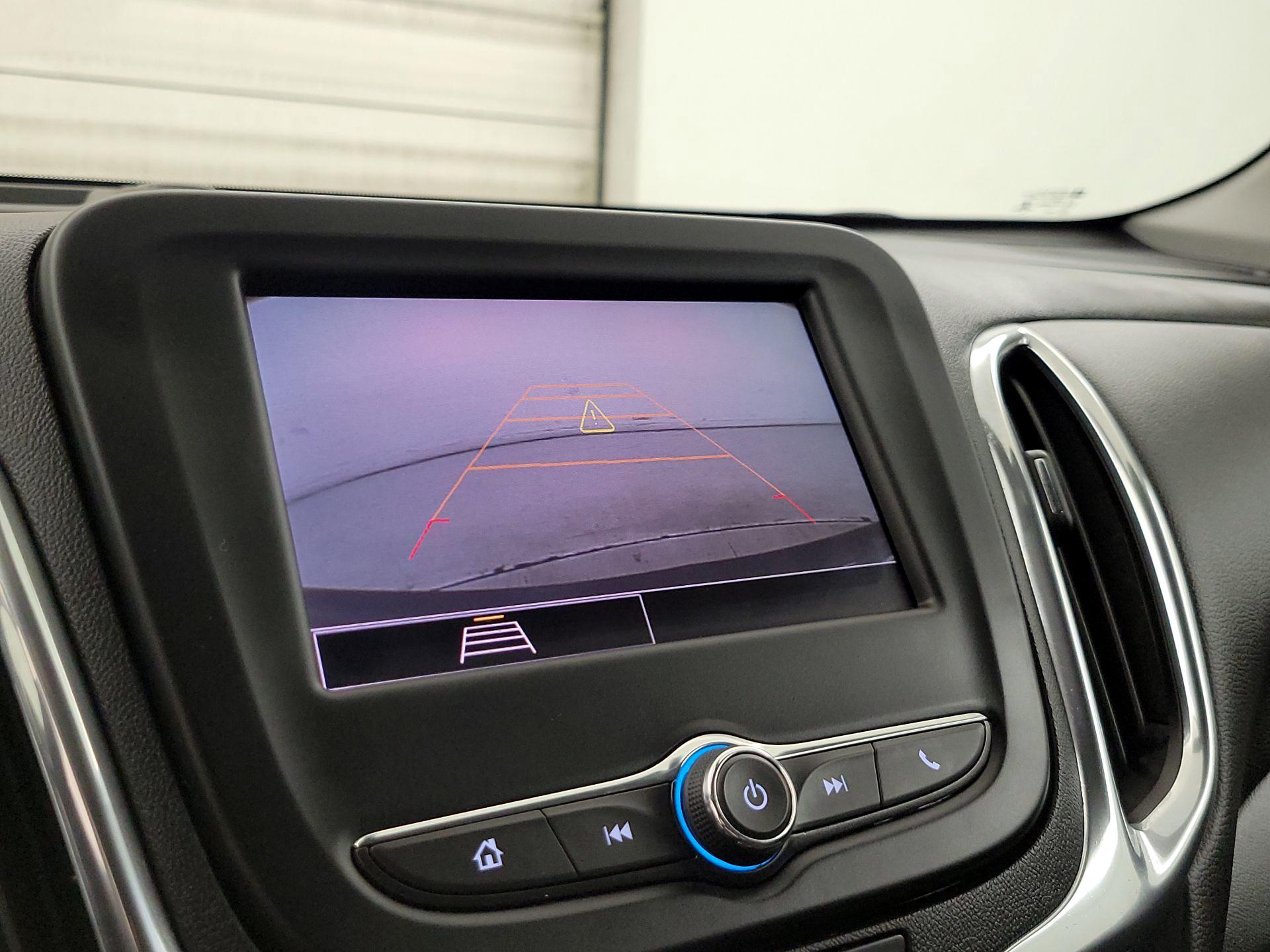 Thumbnail: 2022 Chevrolet Equinox - 14