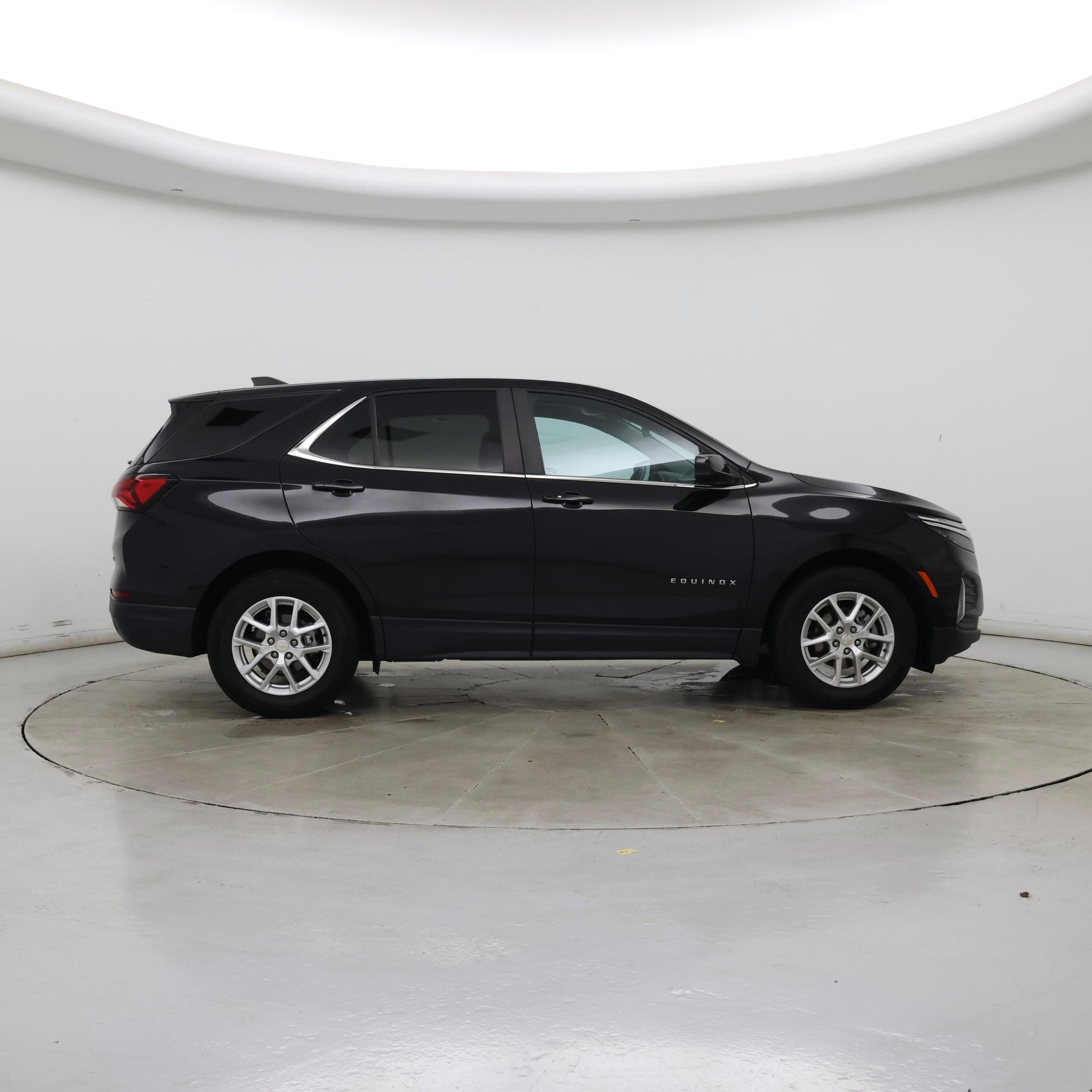 Thumbnail: 2022 Chevrolet Equinox - 7