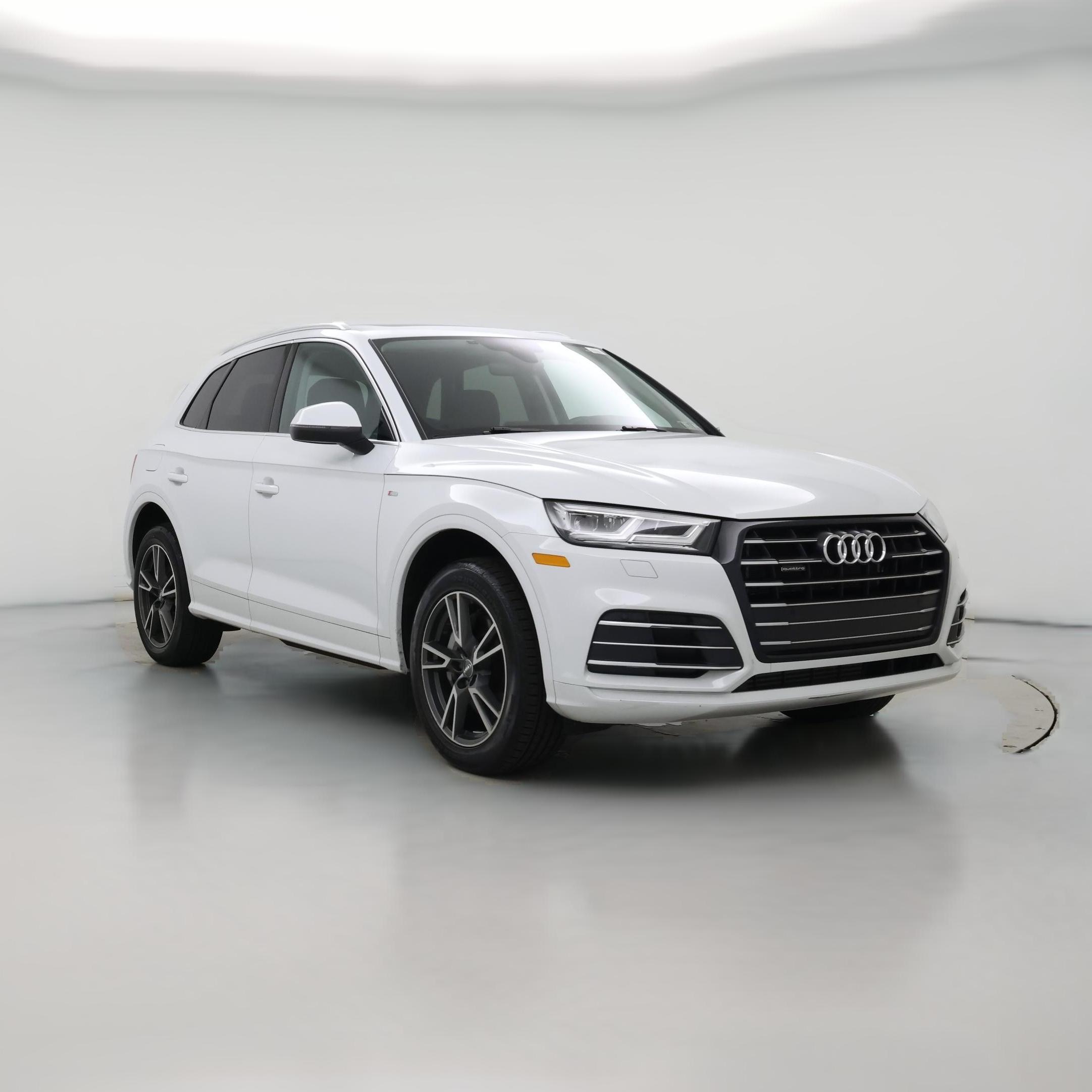 Thumbnail: 2020 Audi Q5 - 1
