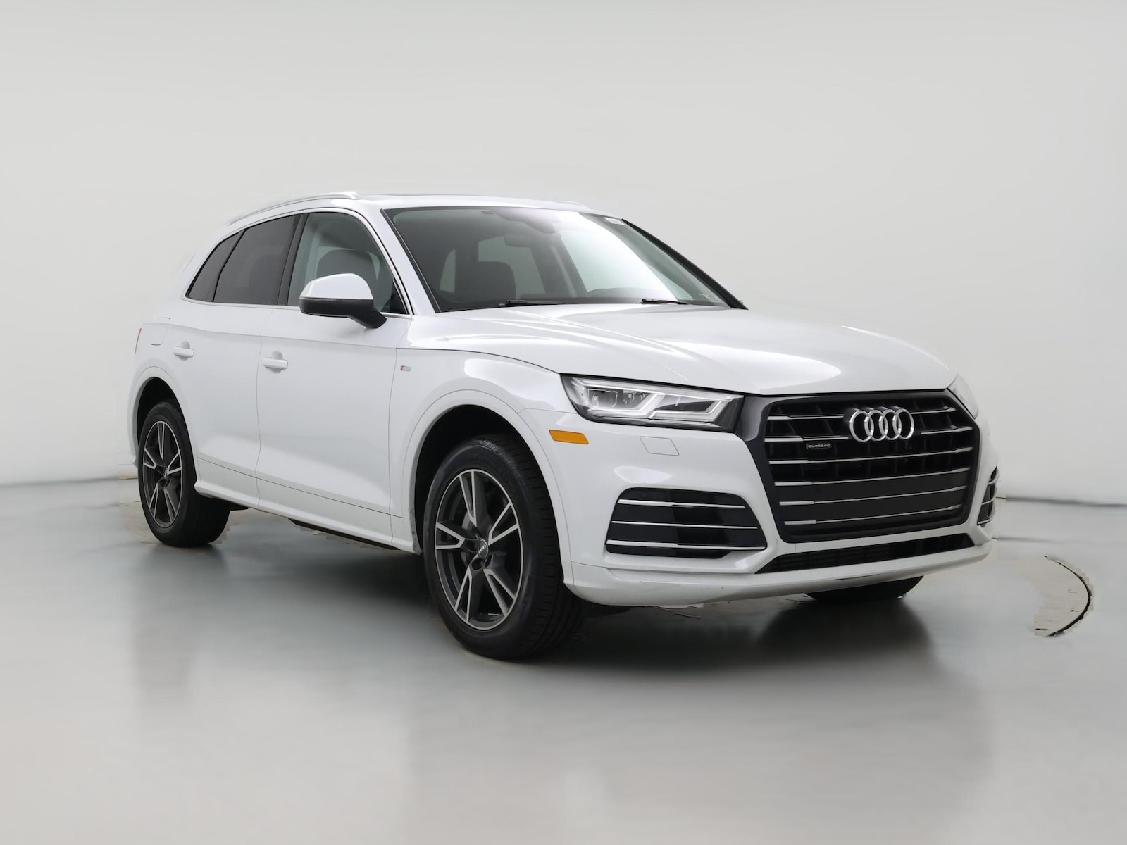 2020 Audi Q5 Premium Plus