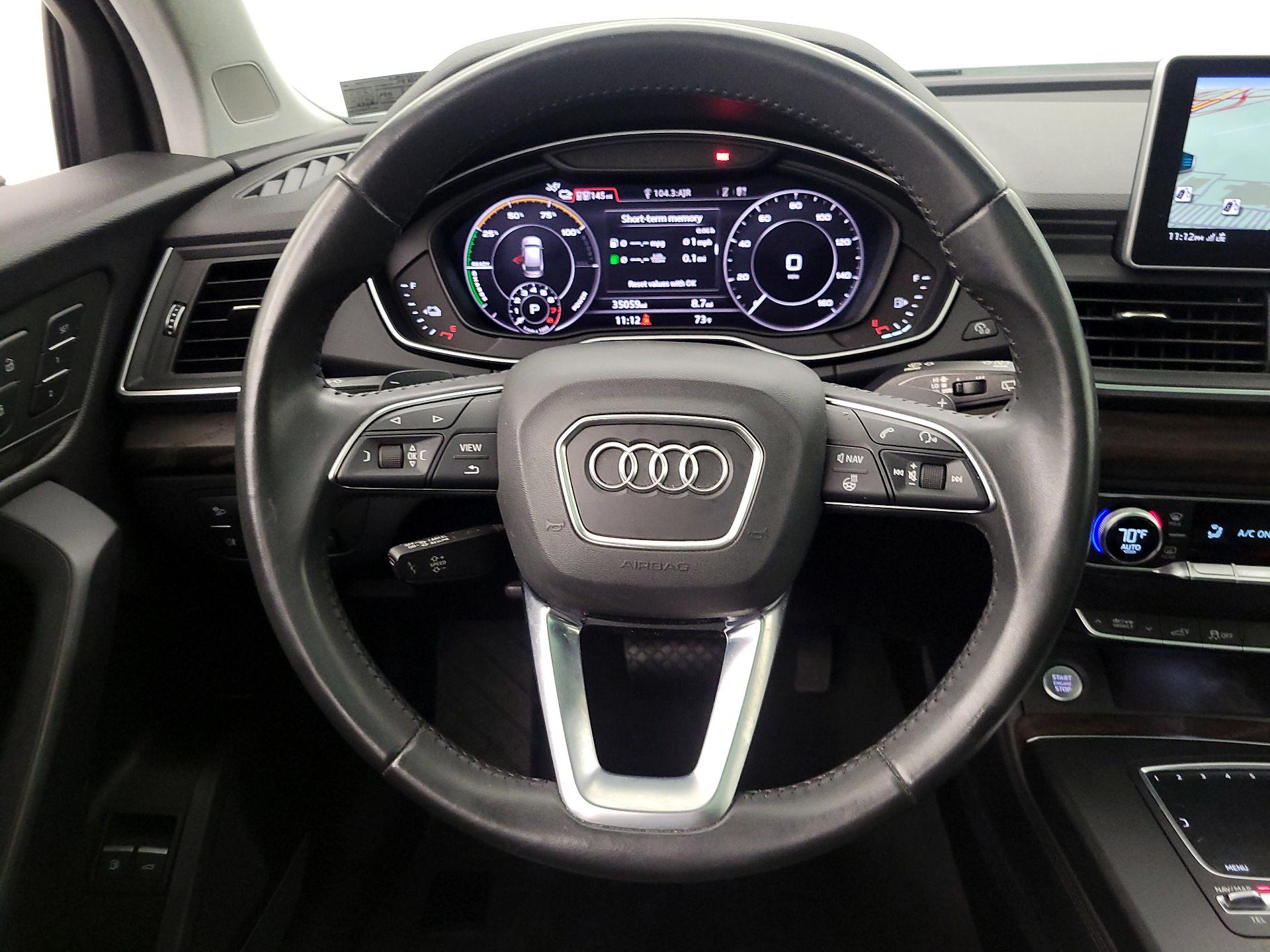 Thumbnail: 2020 Audi Q5 - 10