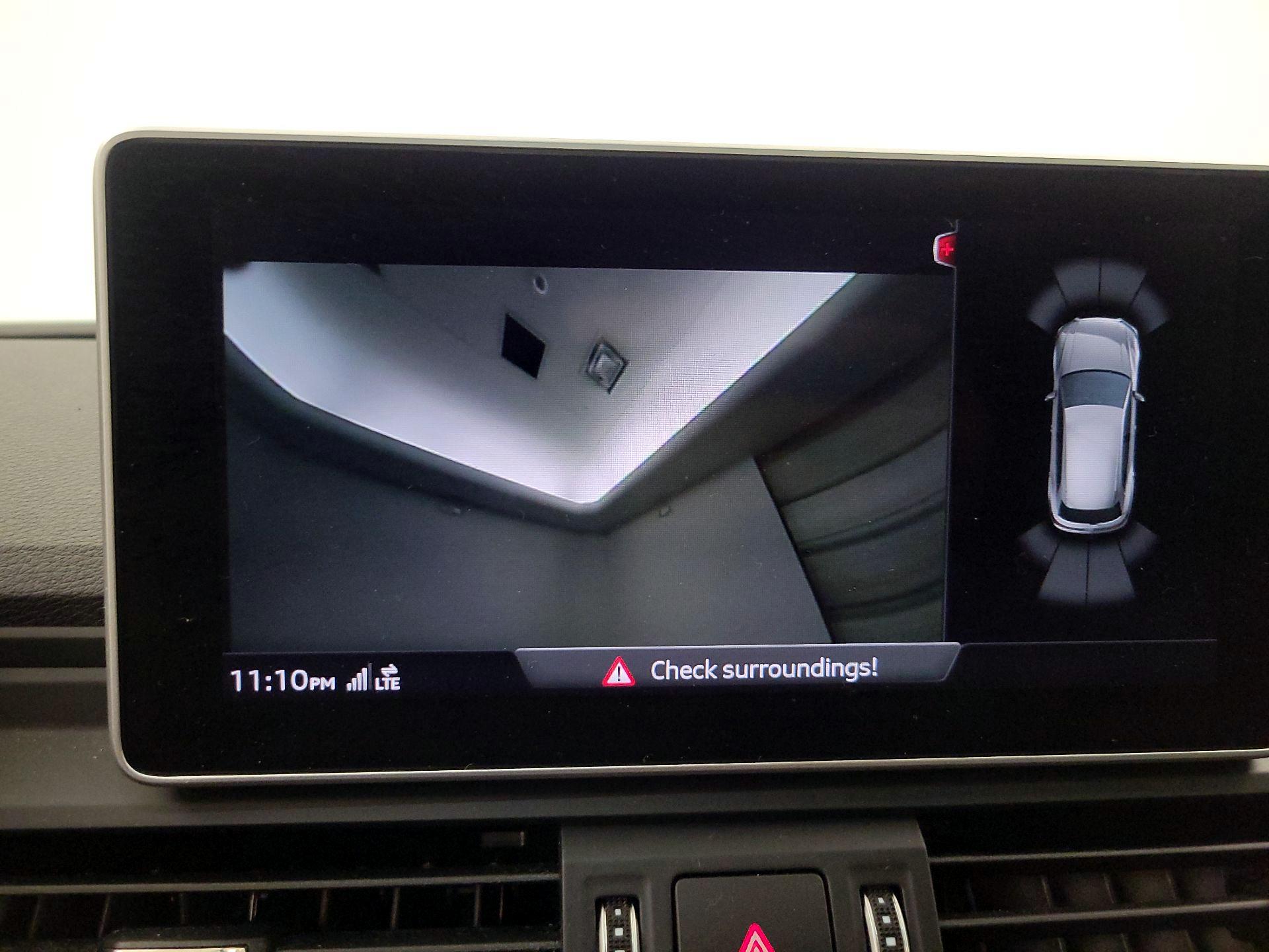 Thumbnail: 2020 Audi Q5 - 15