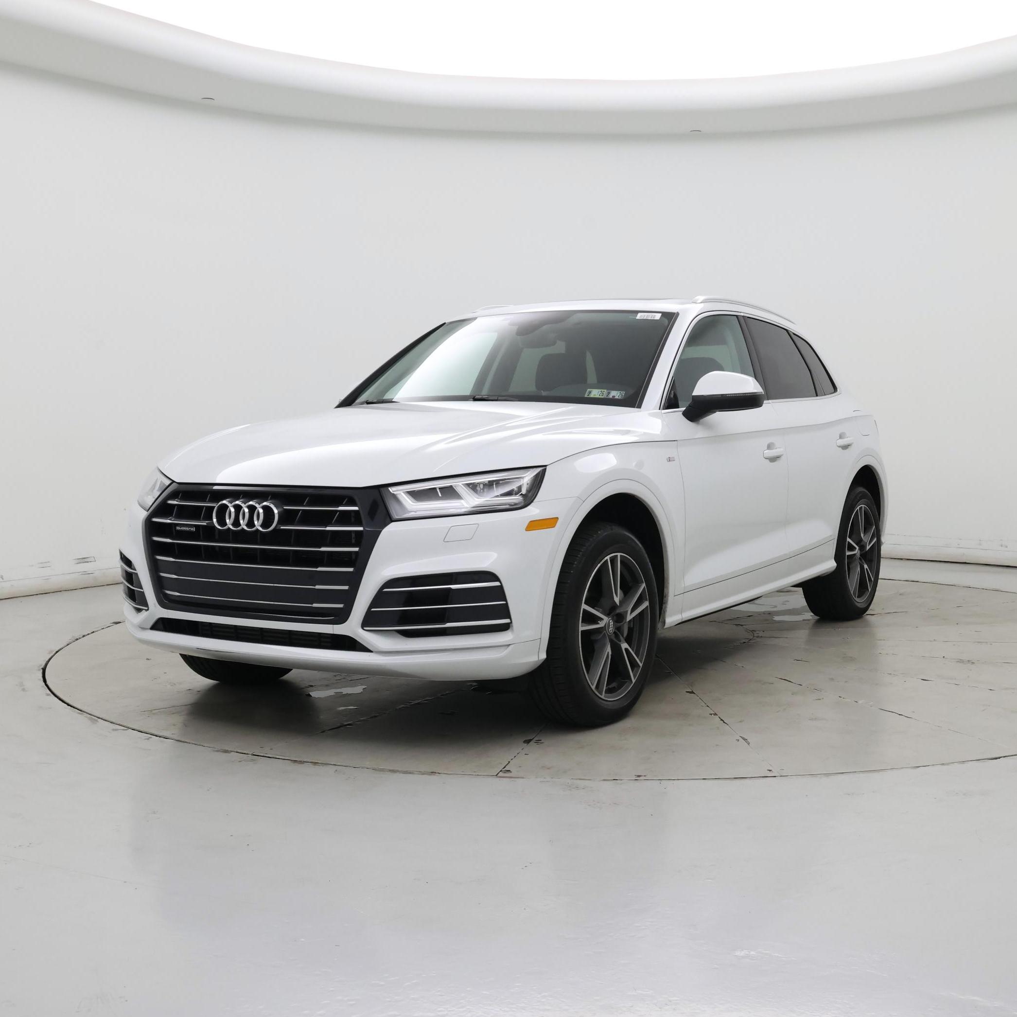 Thumbnail: 2020 Audi Q5 - 4