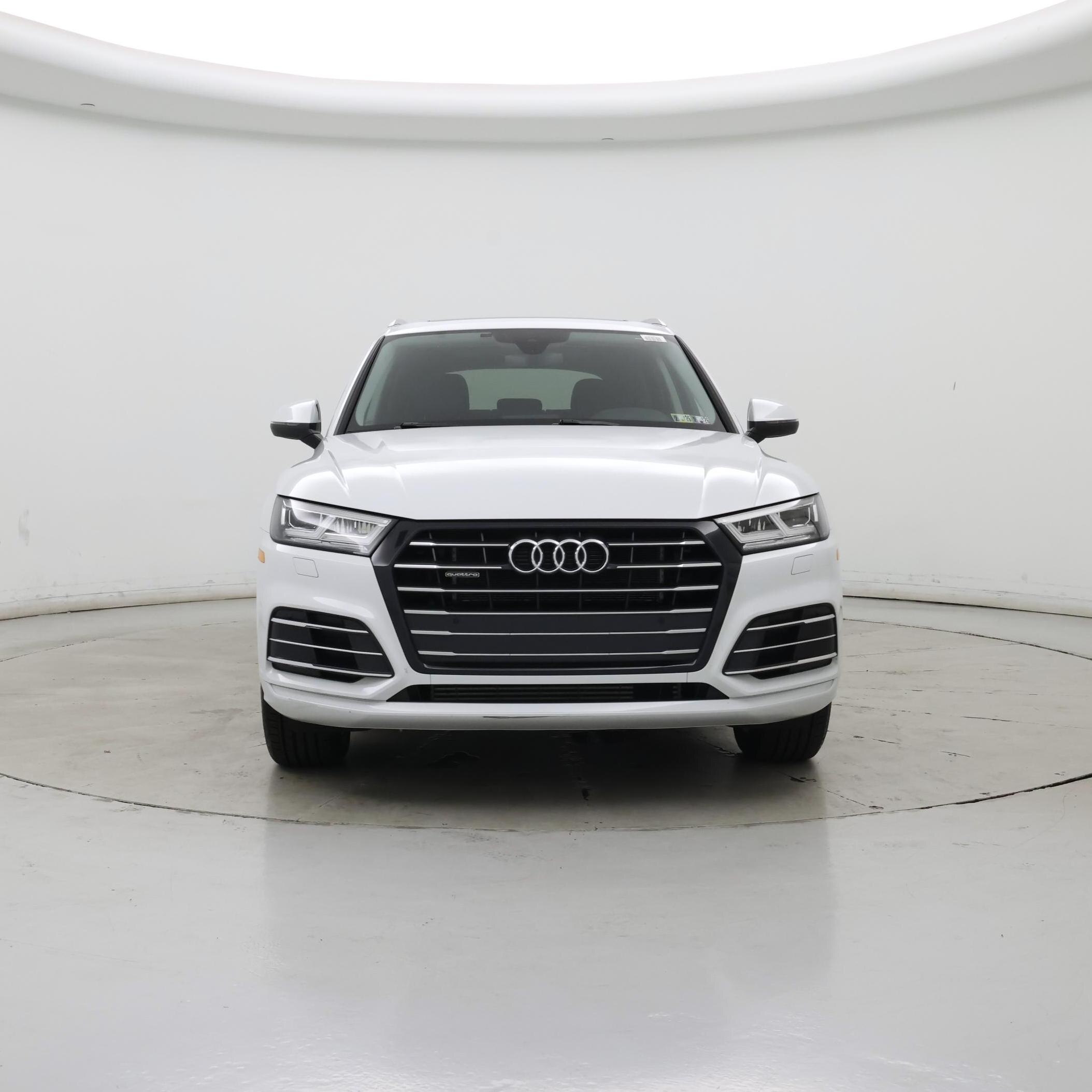 Thumbnail: 2020 Audi Q5 - 5
