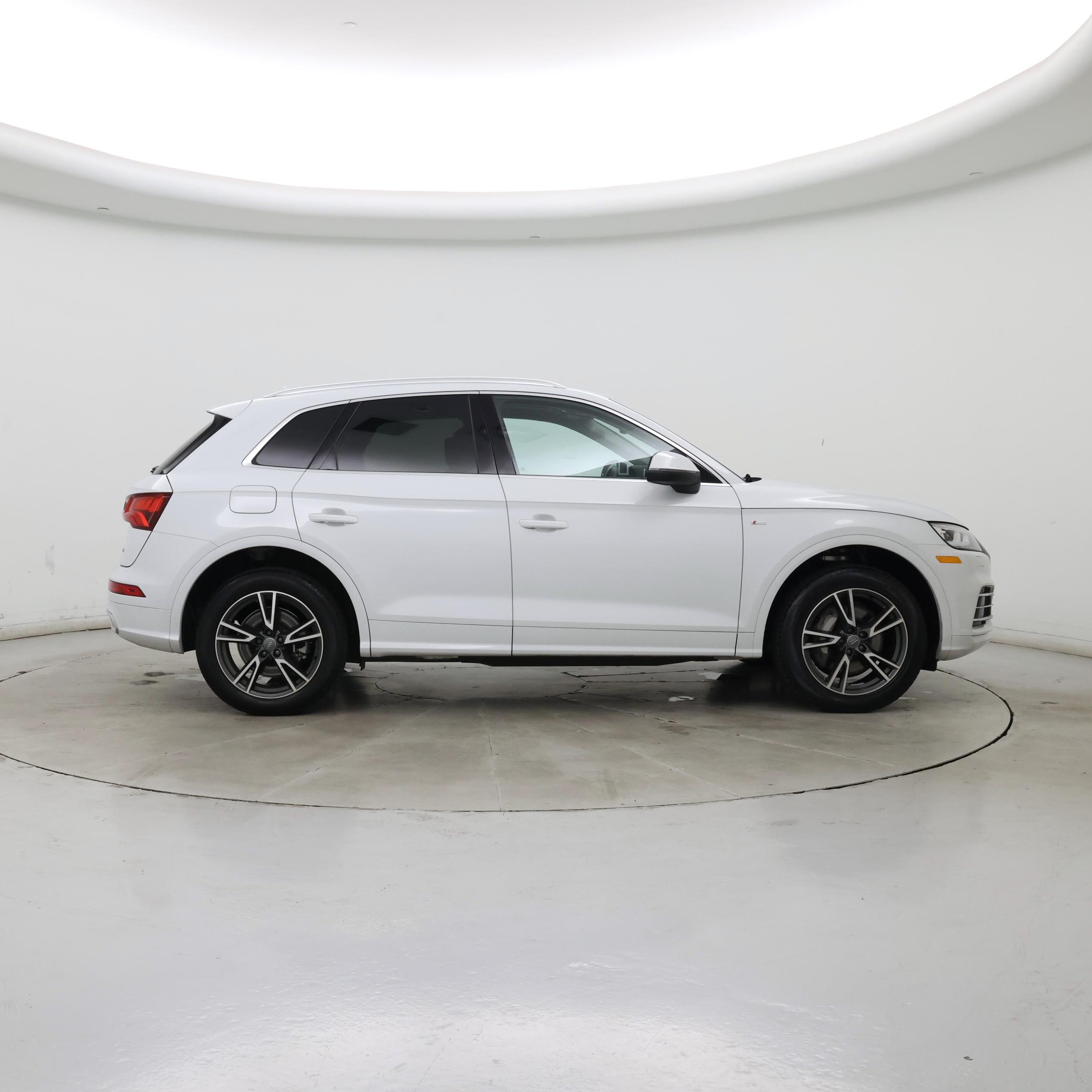 Thumbnail: 2020 Audi Q5 - 7