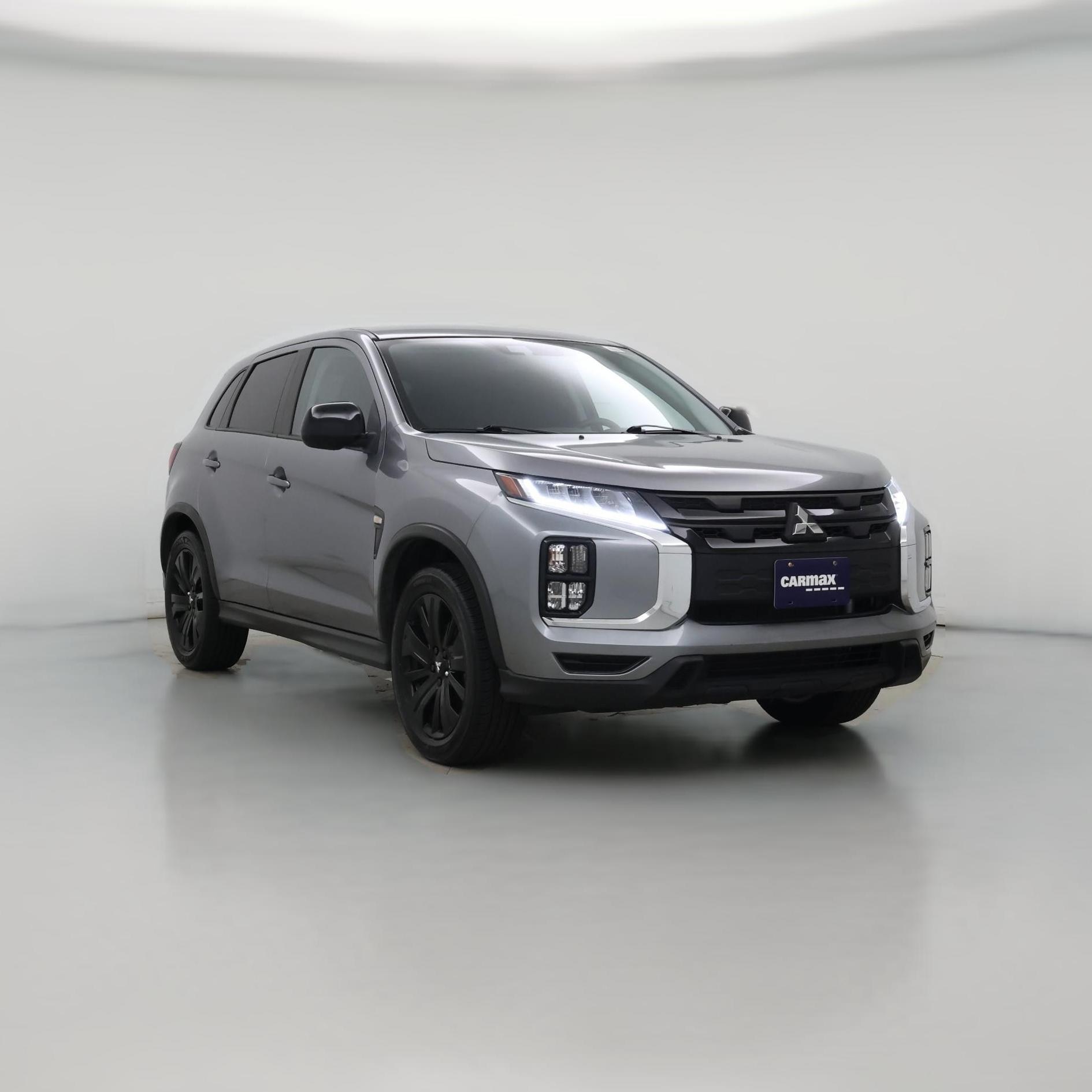 Thumbnail: 2023 Mitsubishi Outlander Sport - 1
