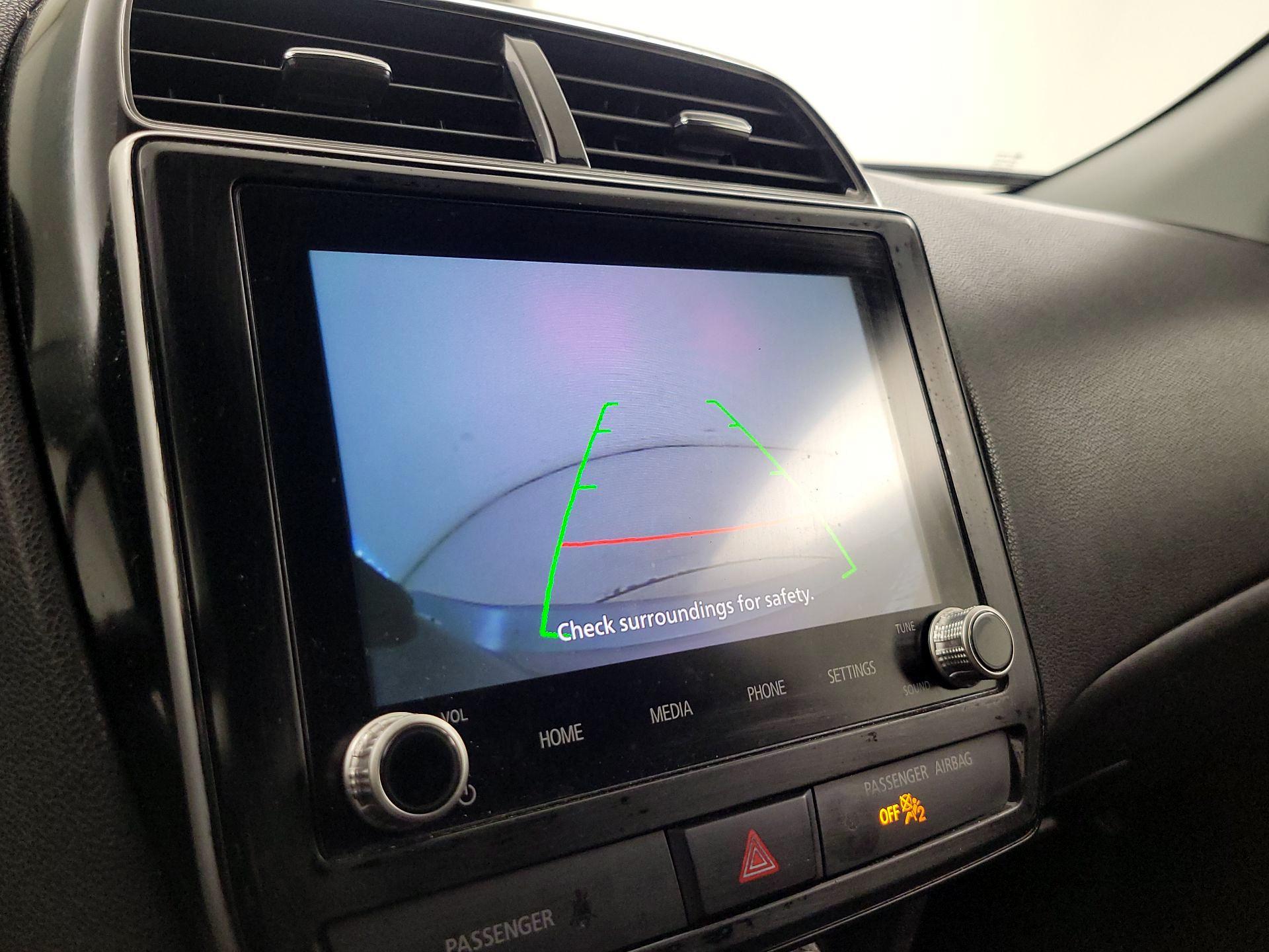 Thumbnail: 2023 Mitsubishi Outlander Sport - 14