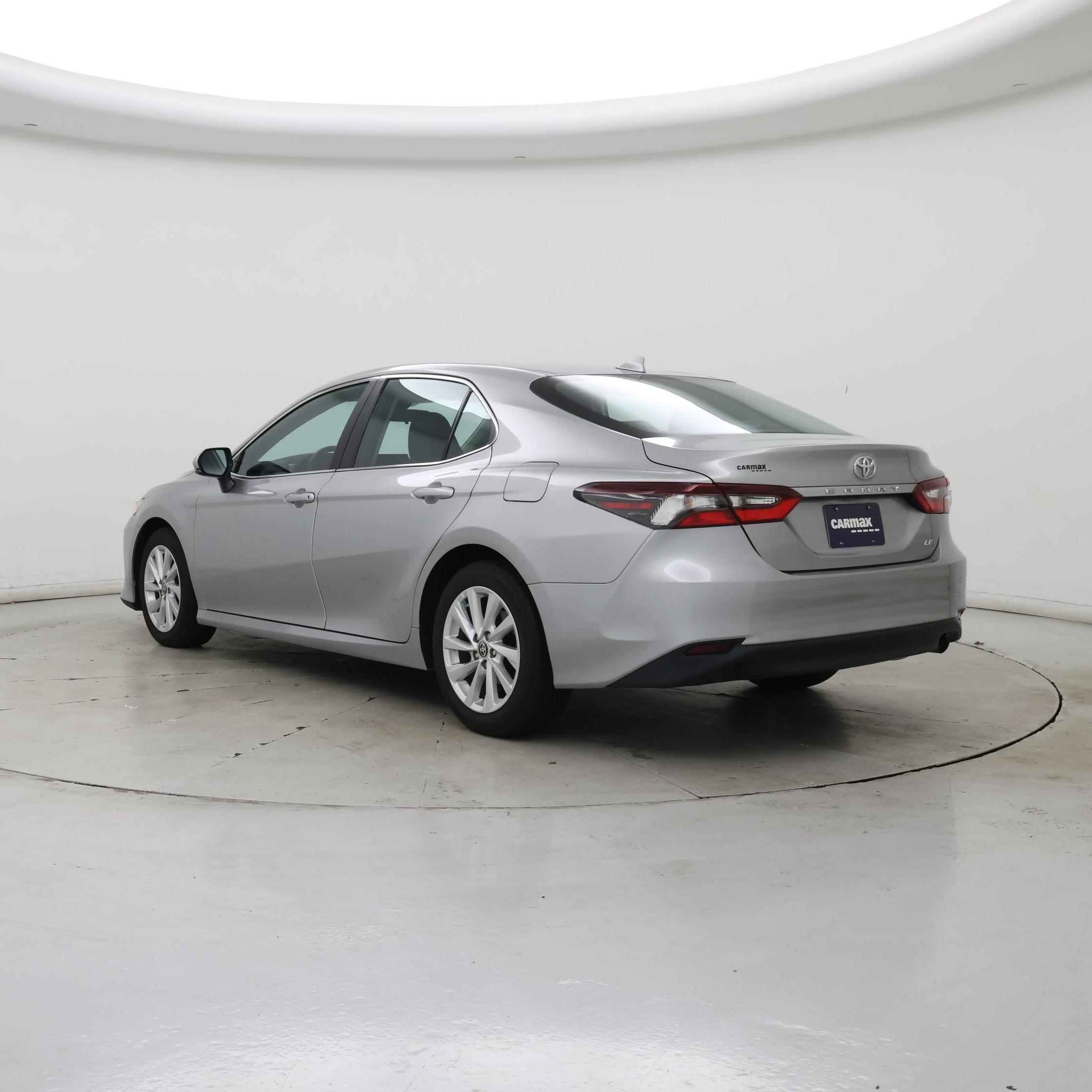 Thumbnail: 2024 Toyota Camry - 2