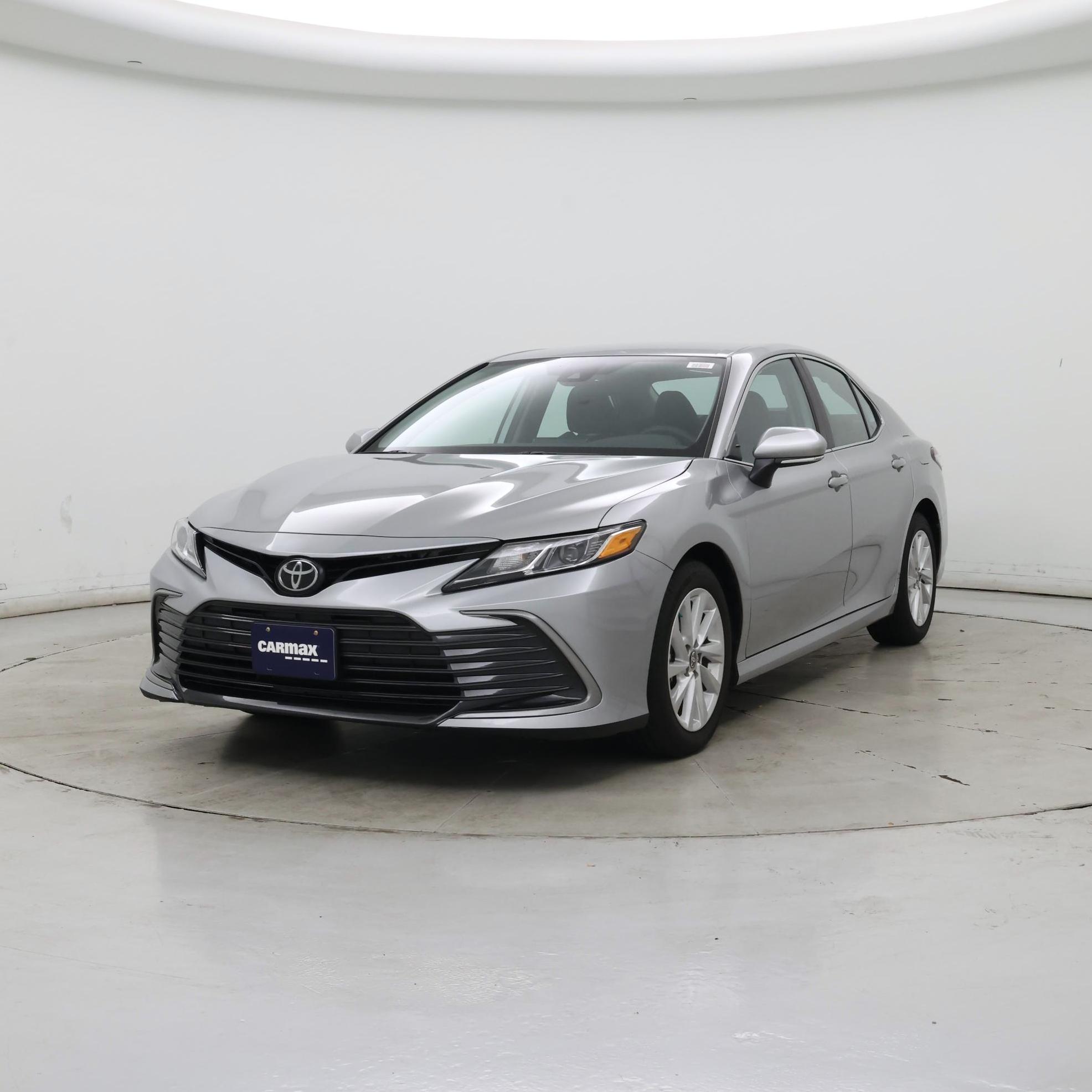 Thumbnail: 2024 Toyota Camry - 4
