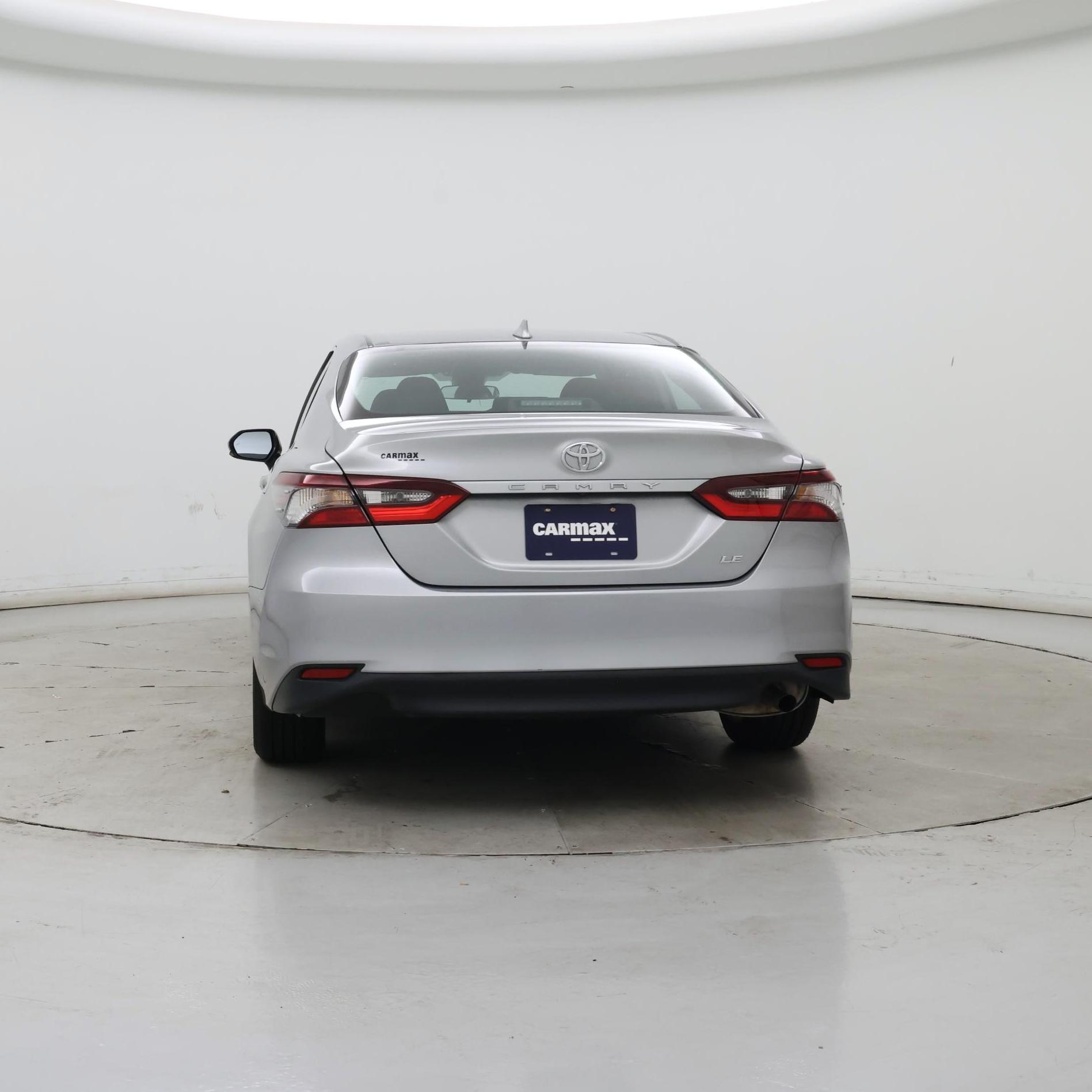 Thumbnail: 2024 Toyota Camry - 6